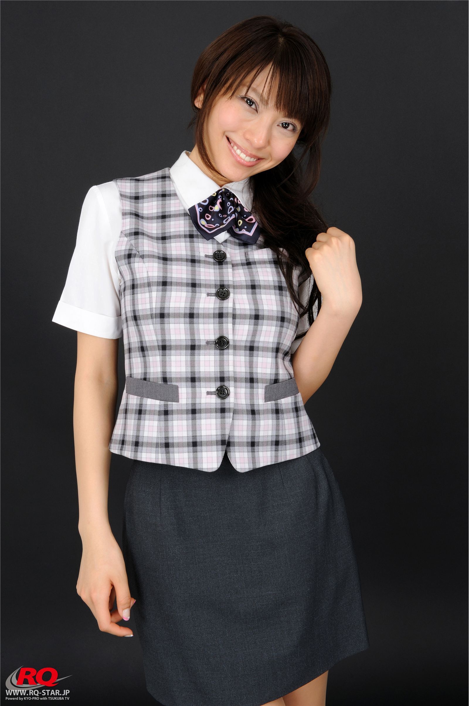 Asano honoka office lady