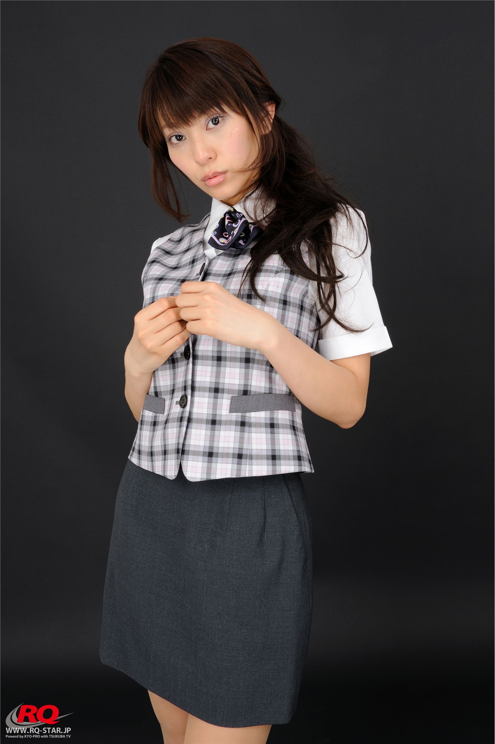 Asano honoka office lady