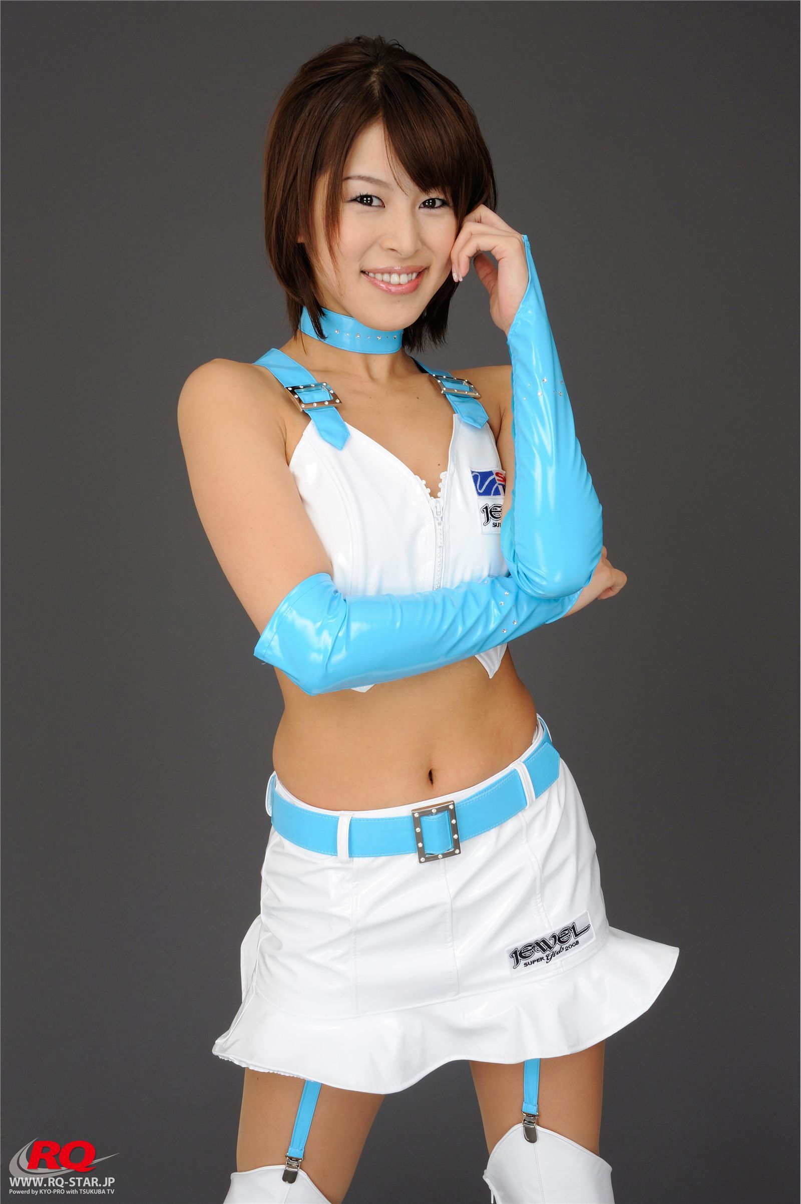 Kurihara no.00018 UMI Kurihara rq-star Japan mm image