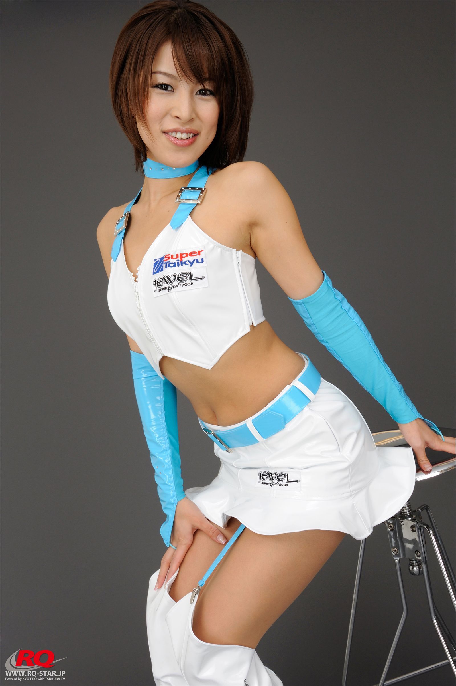 Kurihara no.00018 UMI Kurihara rq-star Japan mm image