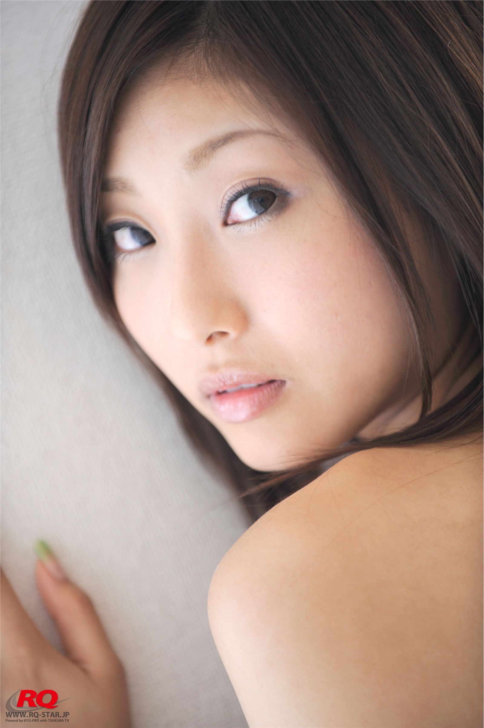 Tanaka no.00031 saeka Tanaka rq-star