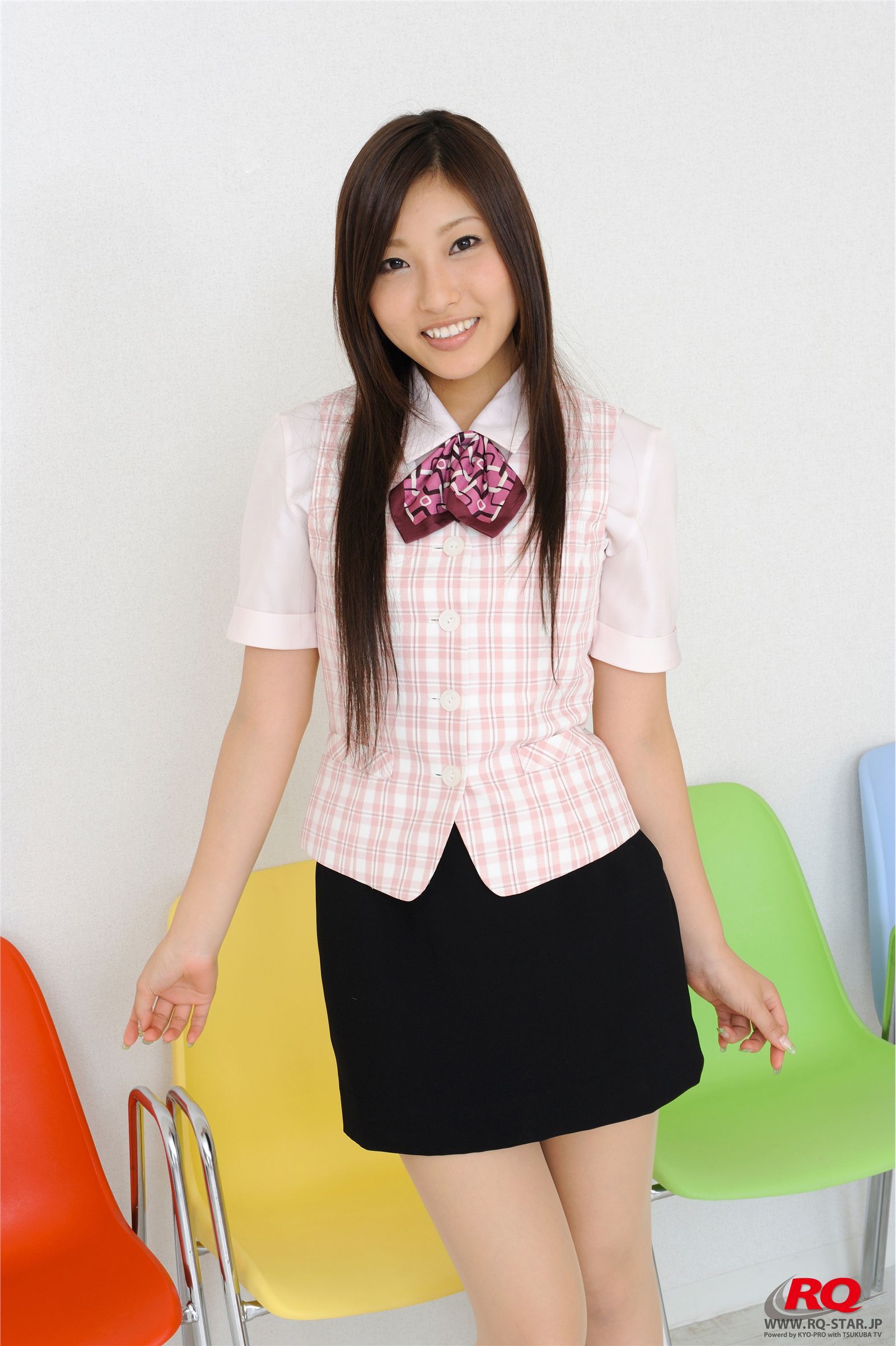 Rq-star Tanaka office lady no.00036