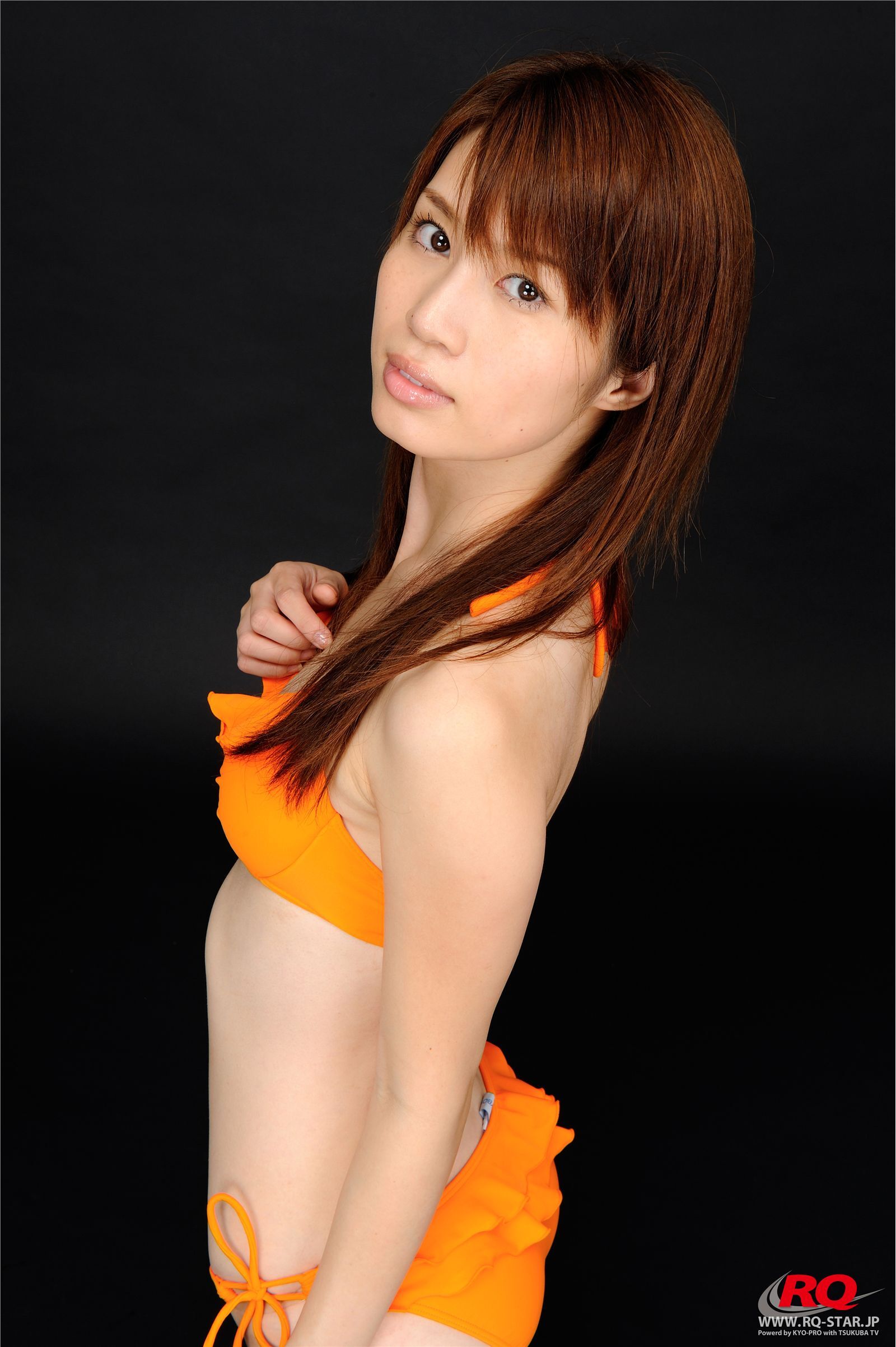 小暮あきSwim Suits NO.00040 Aki Kogure RQ-STAR