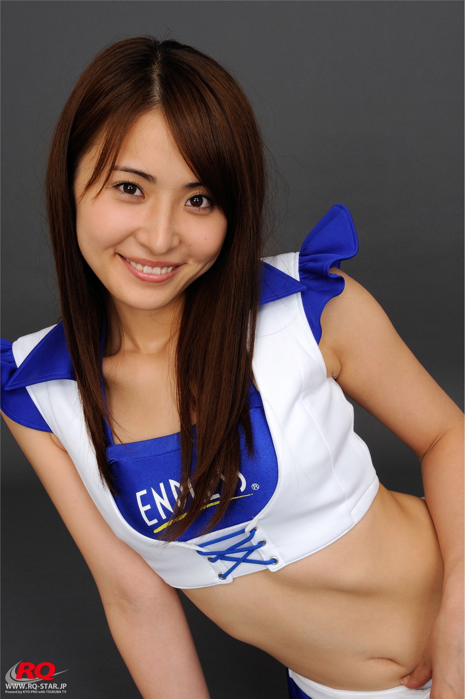 No.00045 Rena Sawai rq-star Japanese uniform