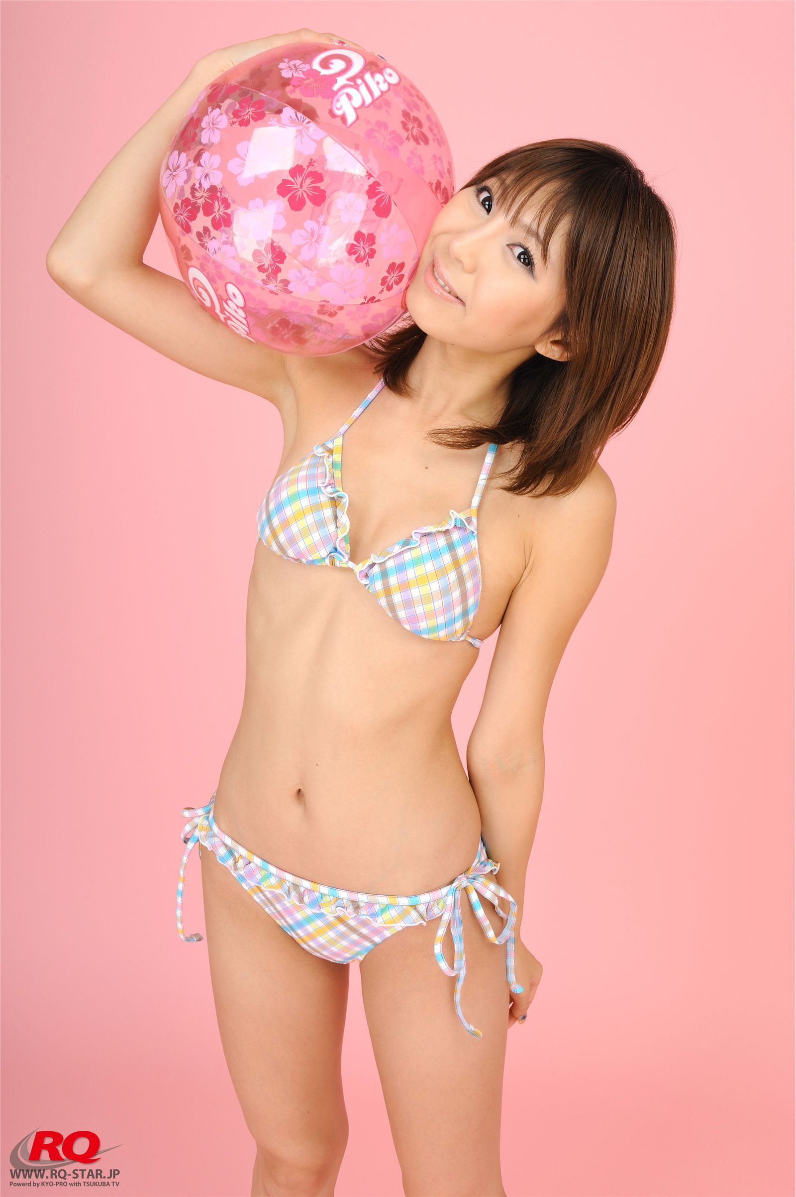 NO.00052 Ayami  (あやみ)  Swim Suits  RQ-STAR 日本美女内衣秀