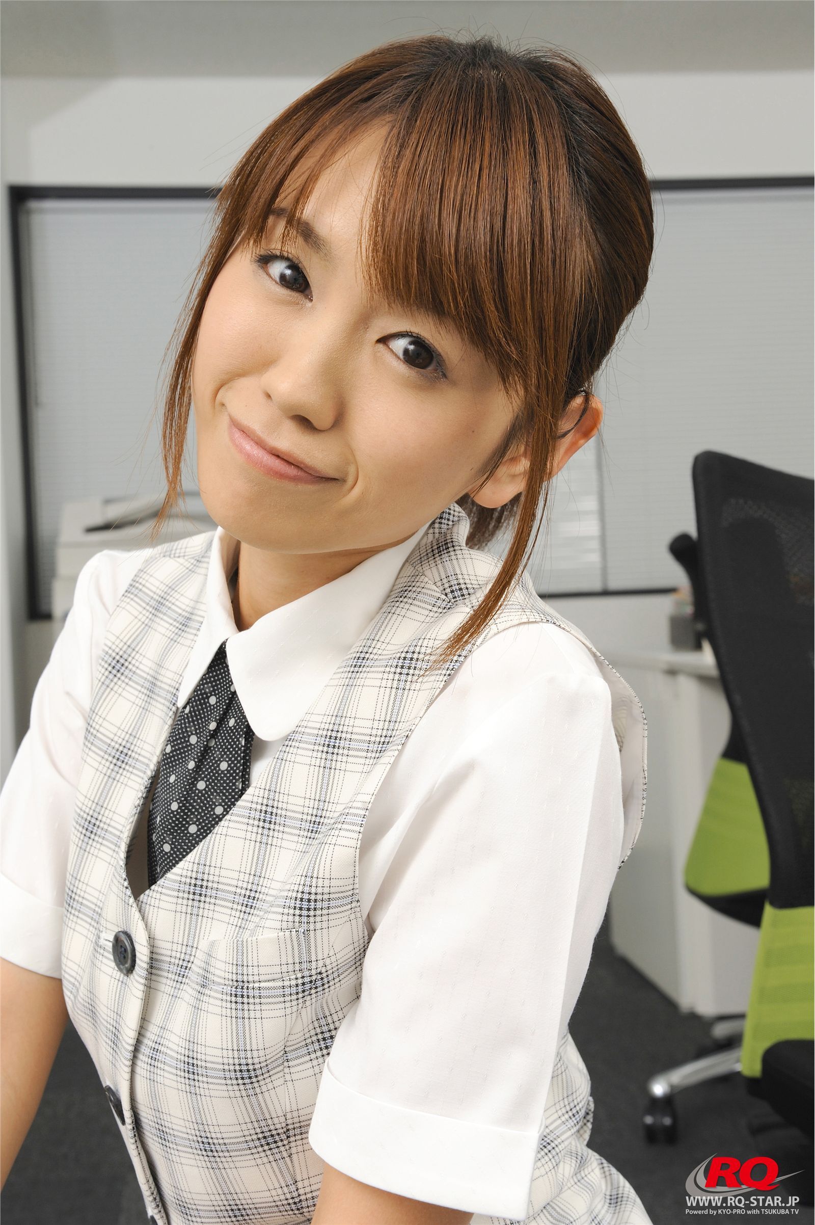 Office lady no.00055 kotomi Kurosawa rq-star