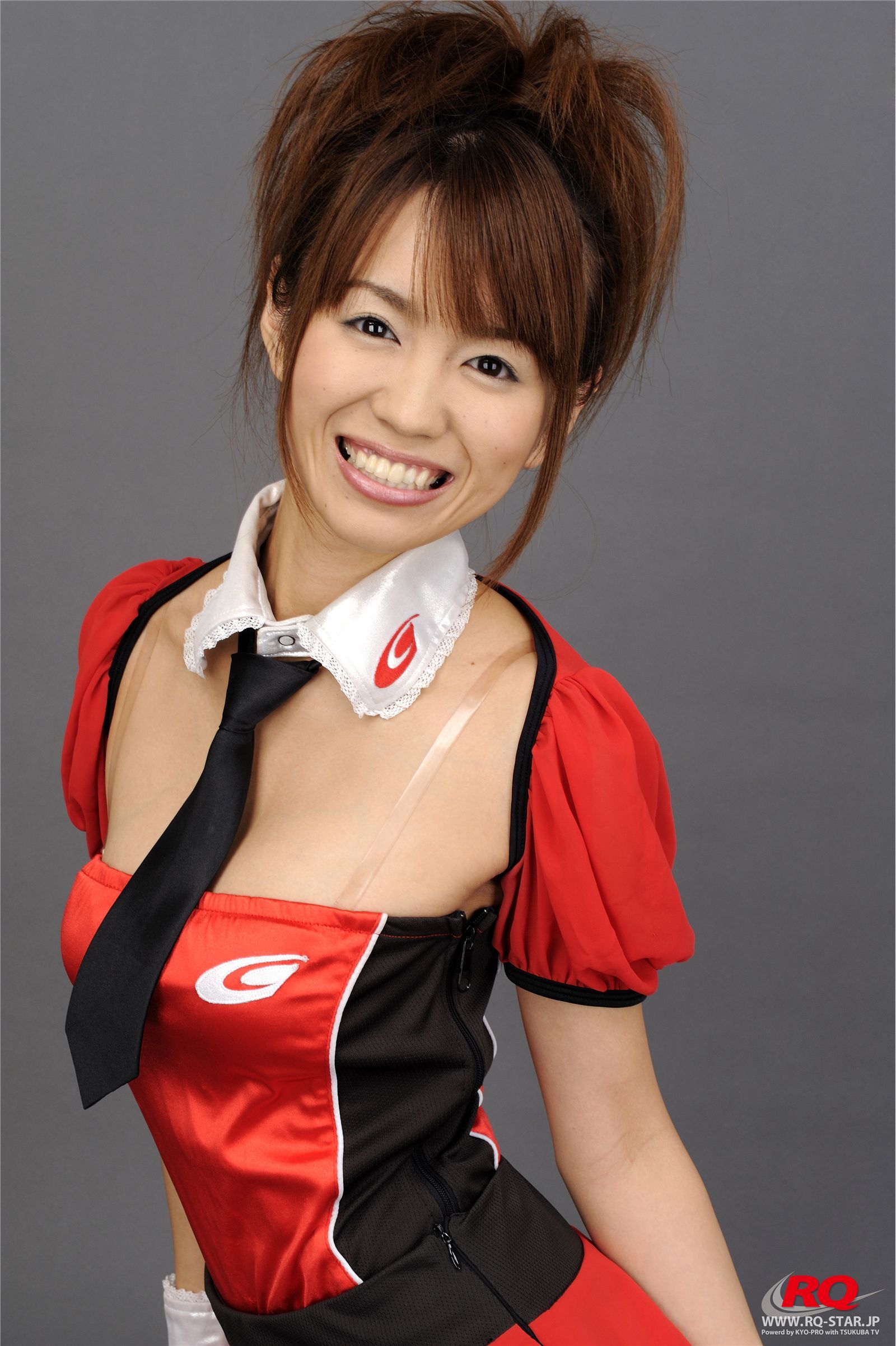 Race queen no.00058 kotomi Kurosawa RQ star