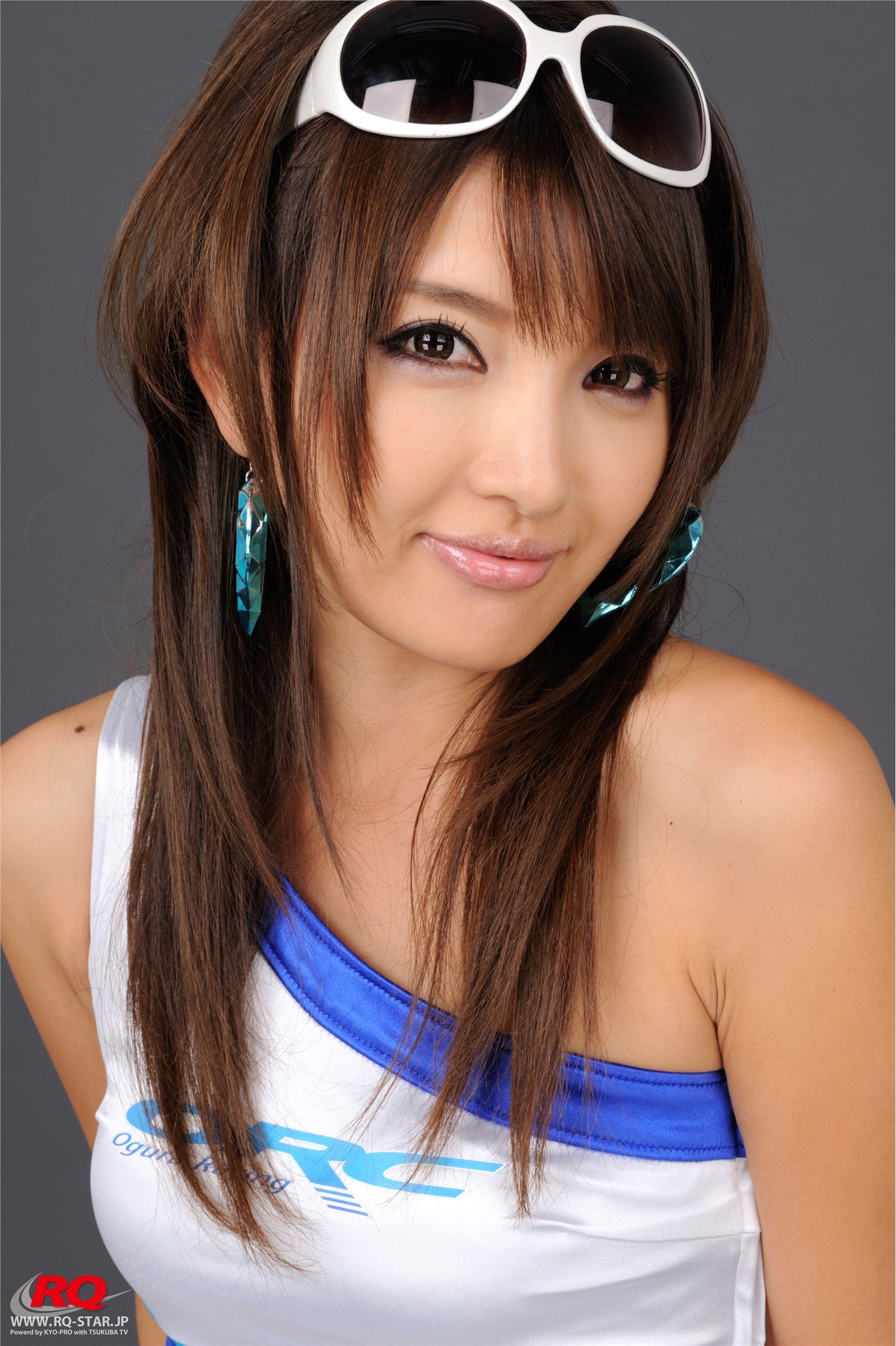 Chie Yamauchi RQ star