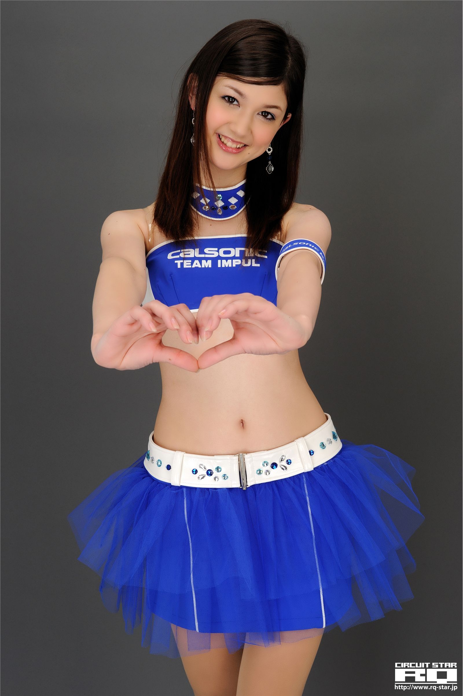 NO.00332 Amy Kubo 久保エイミー  [RQ-STAR]