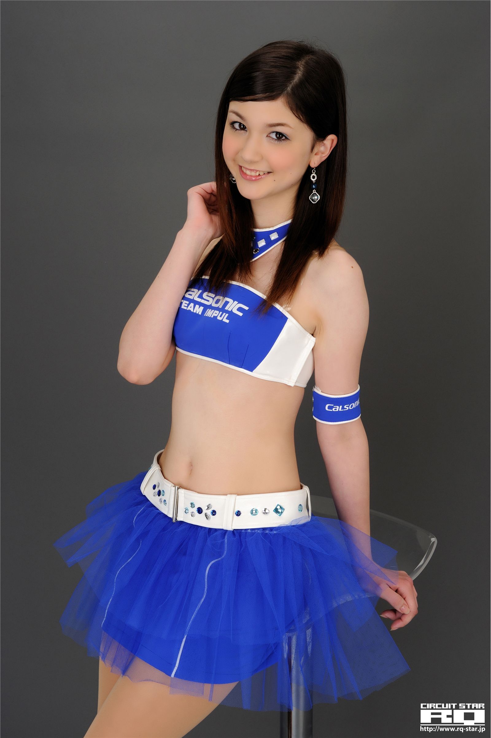 NO.00332 Amy Kubo 久保エイミー  [RQ-STAR]