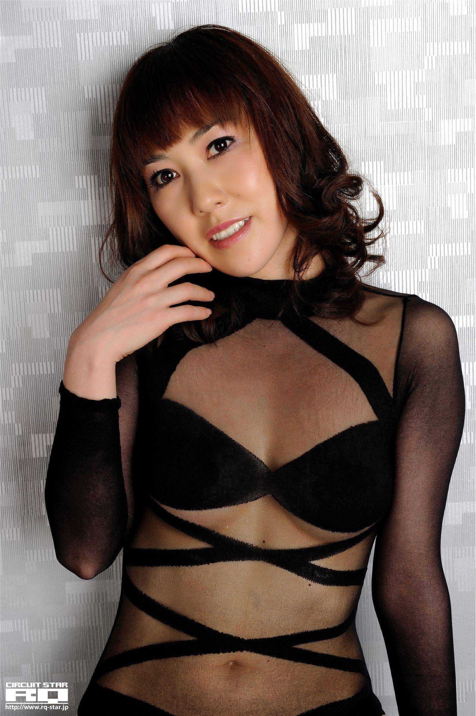 No.00336 Moka swim suits [RQ star]