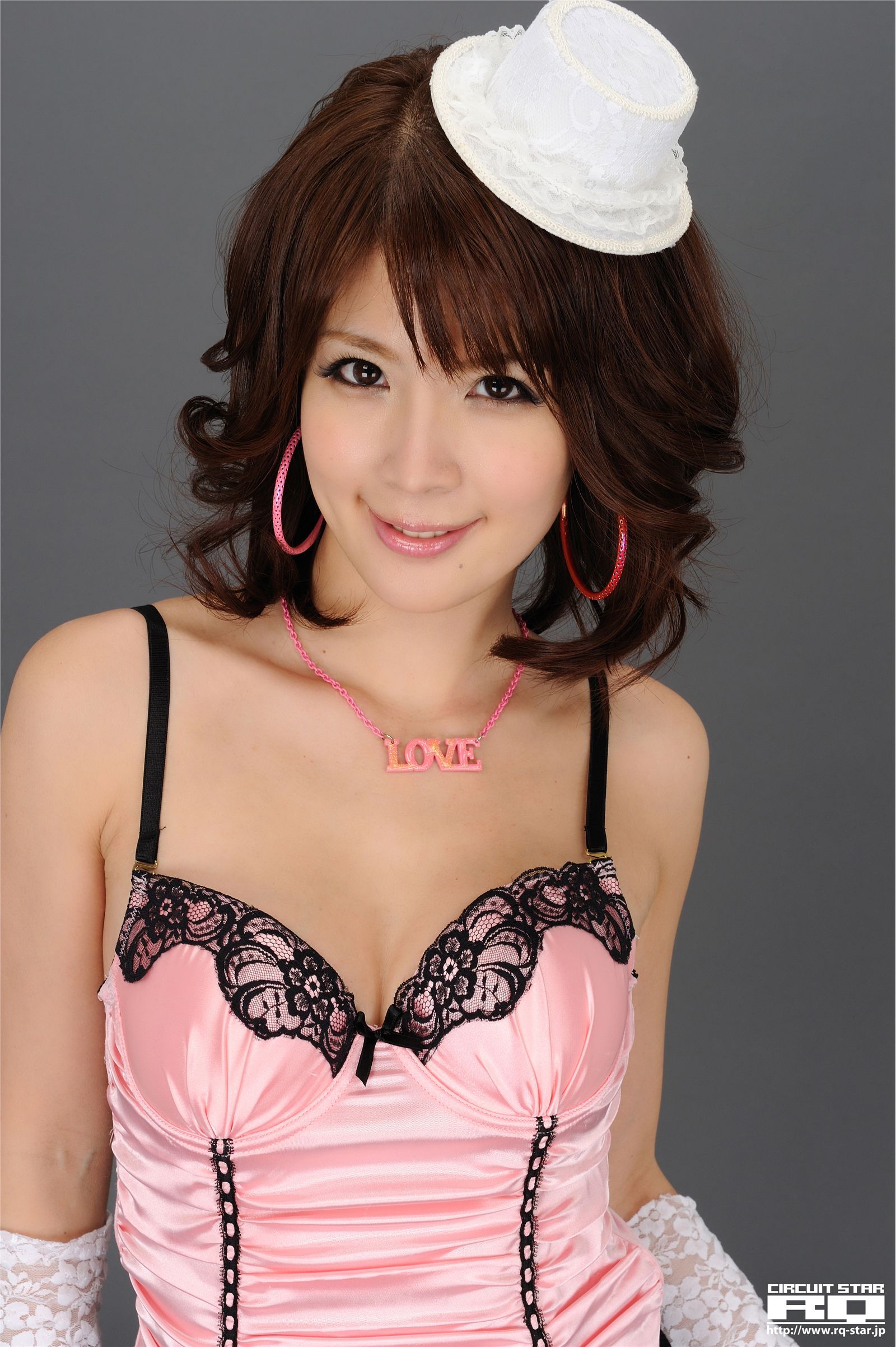 [rq-star] no.00450 Maika Misaki race queen