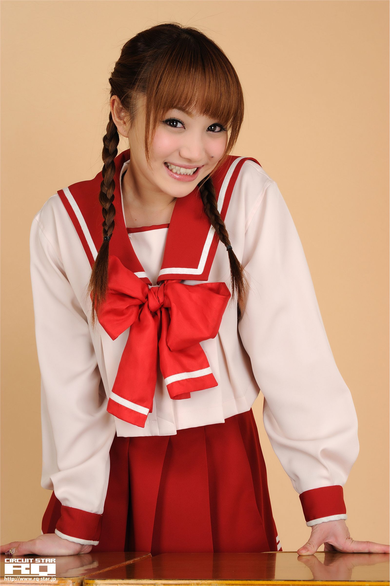 [RQ-STAR] NO.00452 Yurika Aoi 葵ゆりか Sailor Style