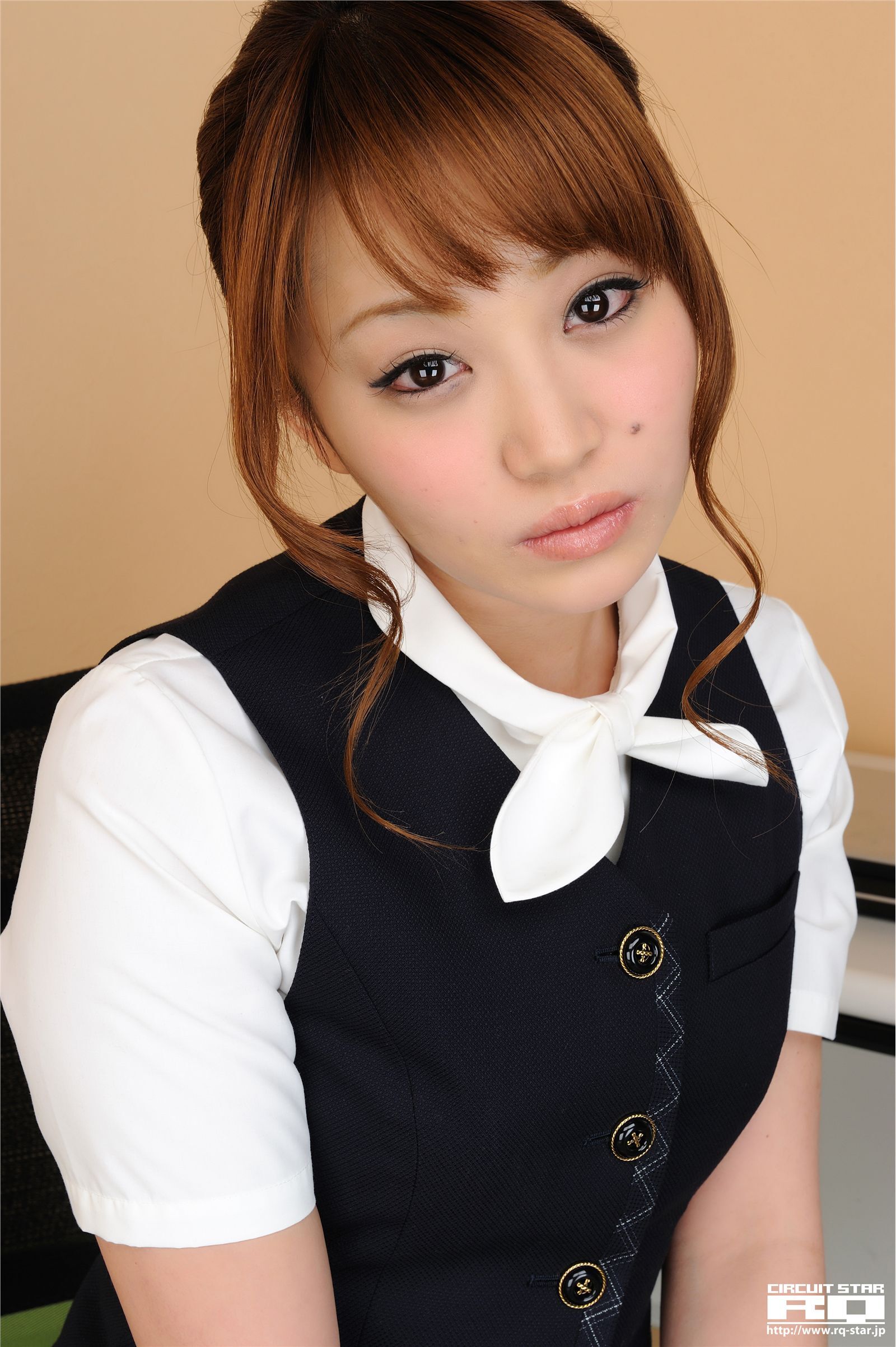 葵ゆりか Office Lady   [RQ-STAR] NO.00456