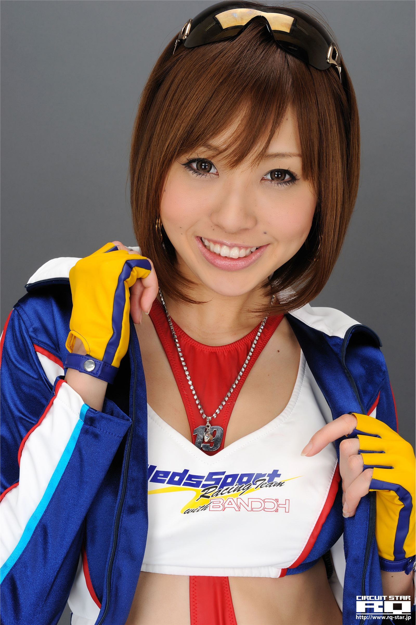 Sayuri Kawahara Kawahara