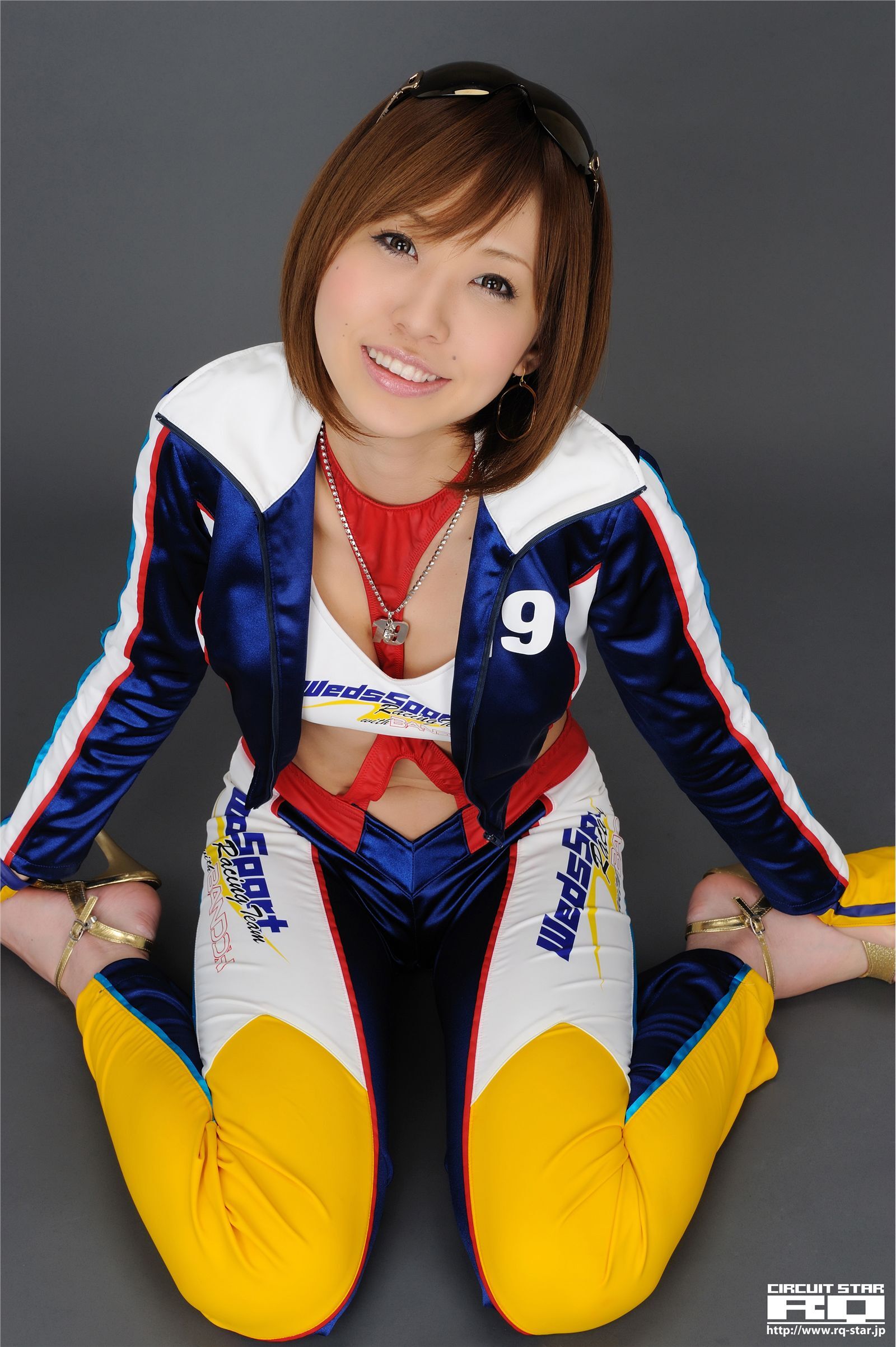 Sayuri Kawahara Kawahara