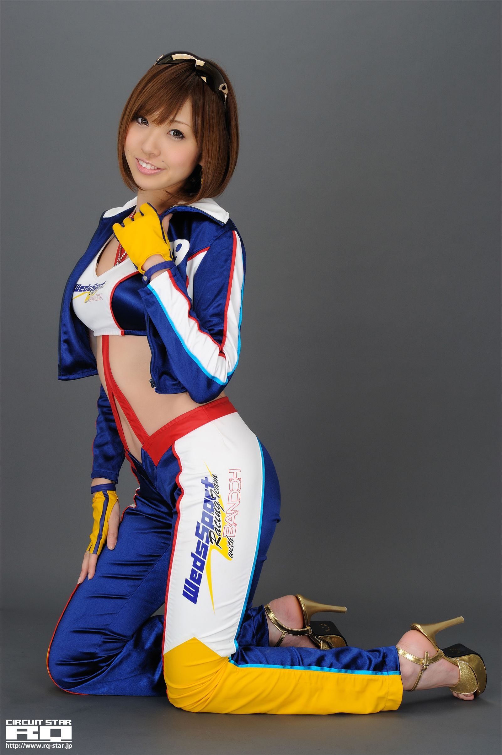 Sayuri Kawahara Kawahara