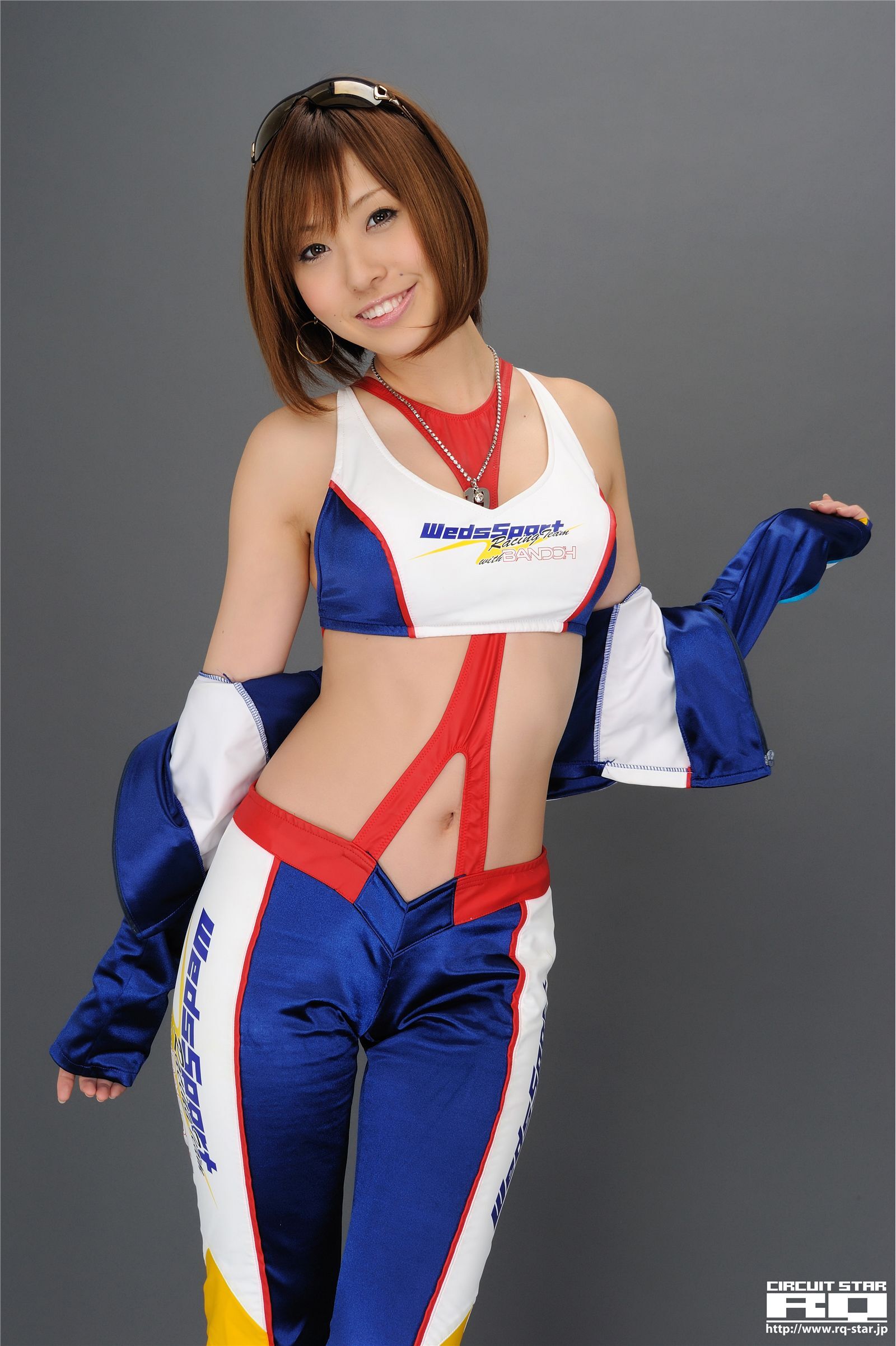 Sayuri Kawahara Kawahara