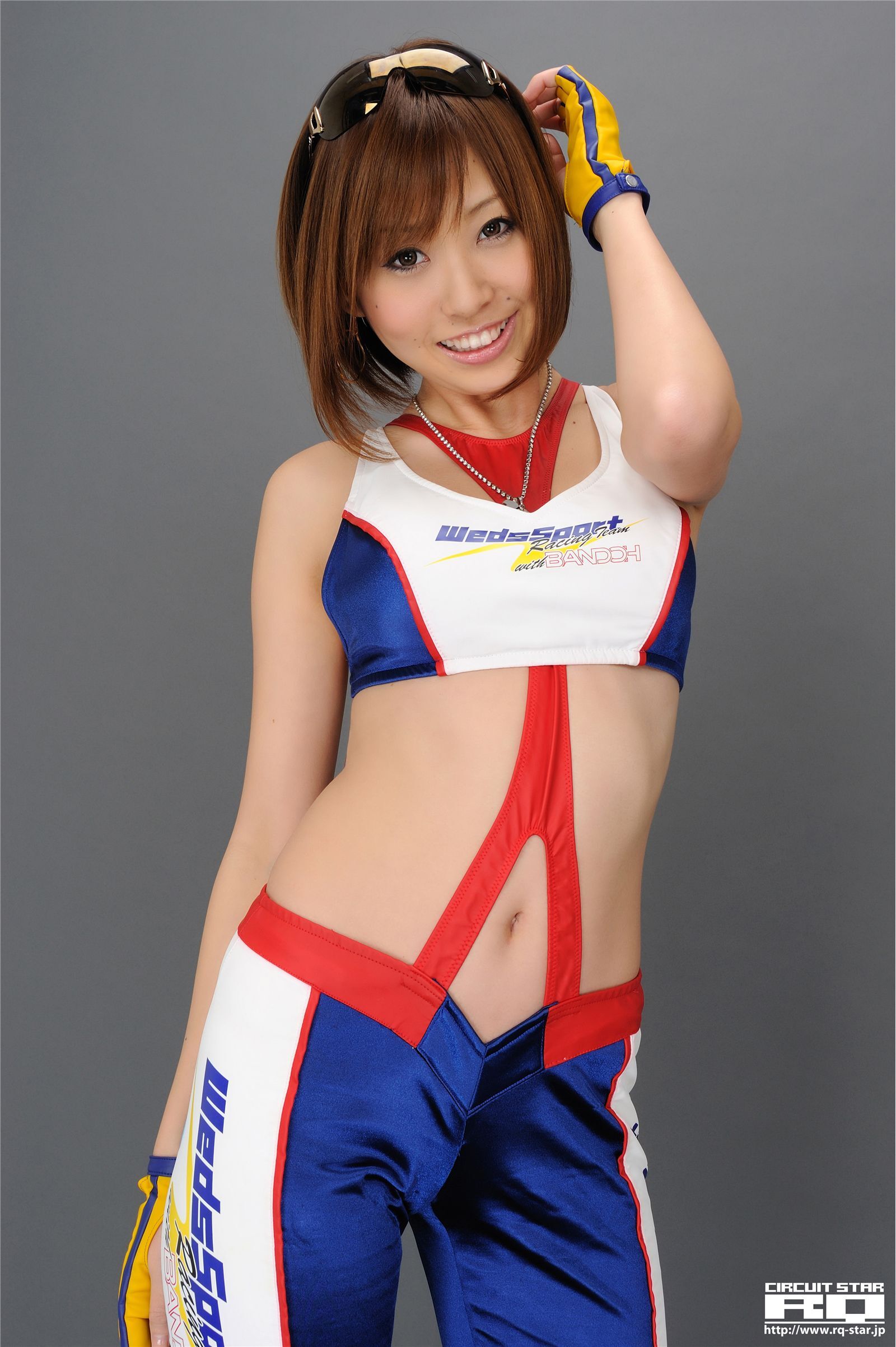 Sayuri Kawahara Kawahara