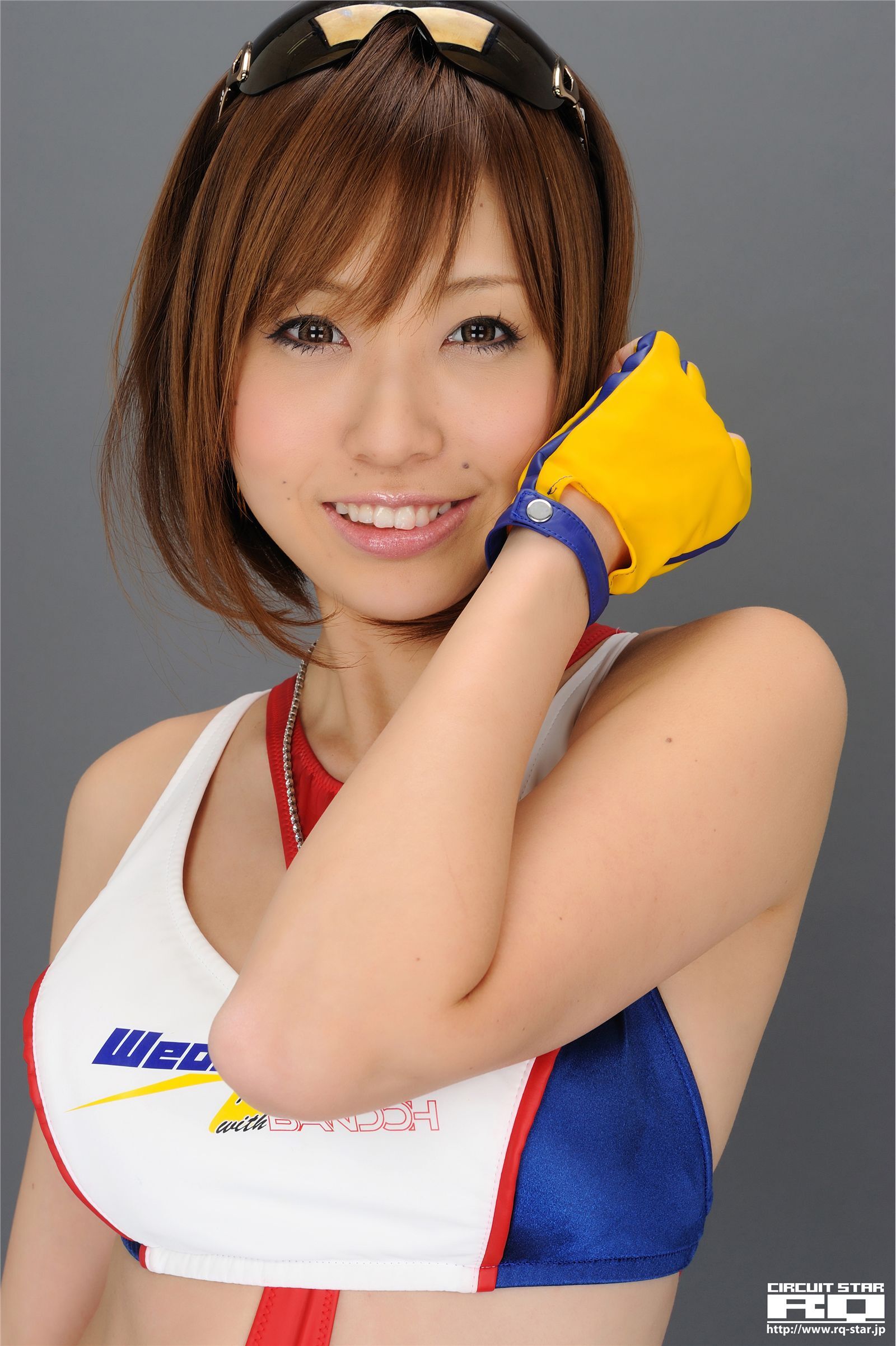 Sayuri Kawahara Kawahara