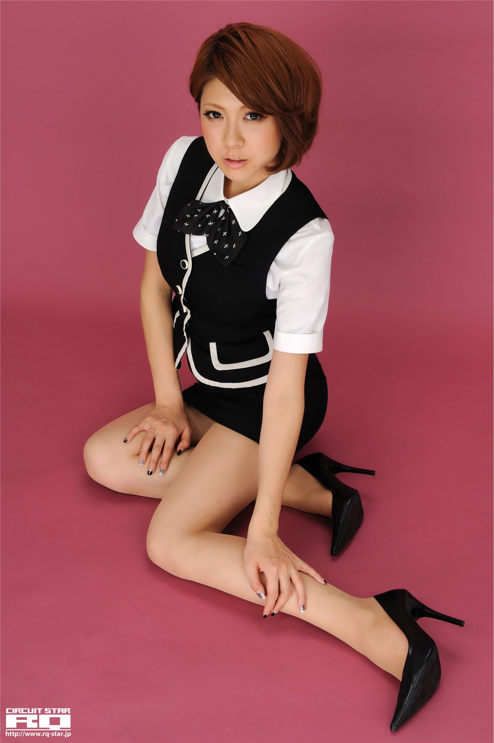 No.00464 akari arimura [rq-star]