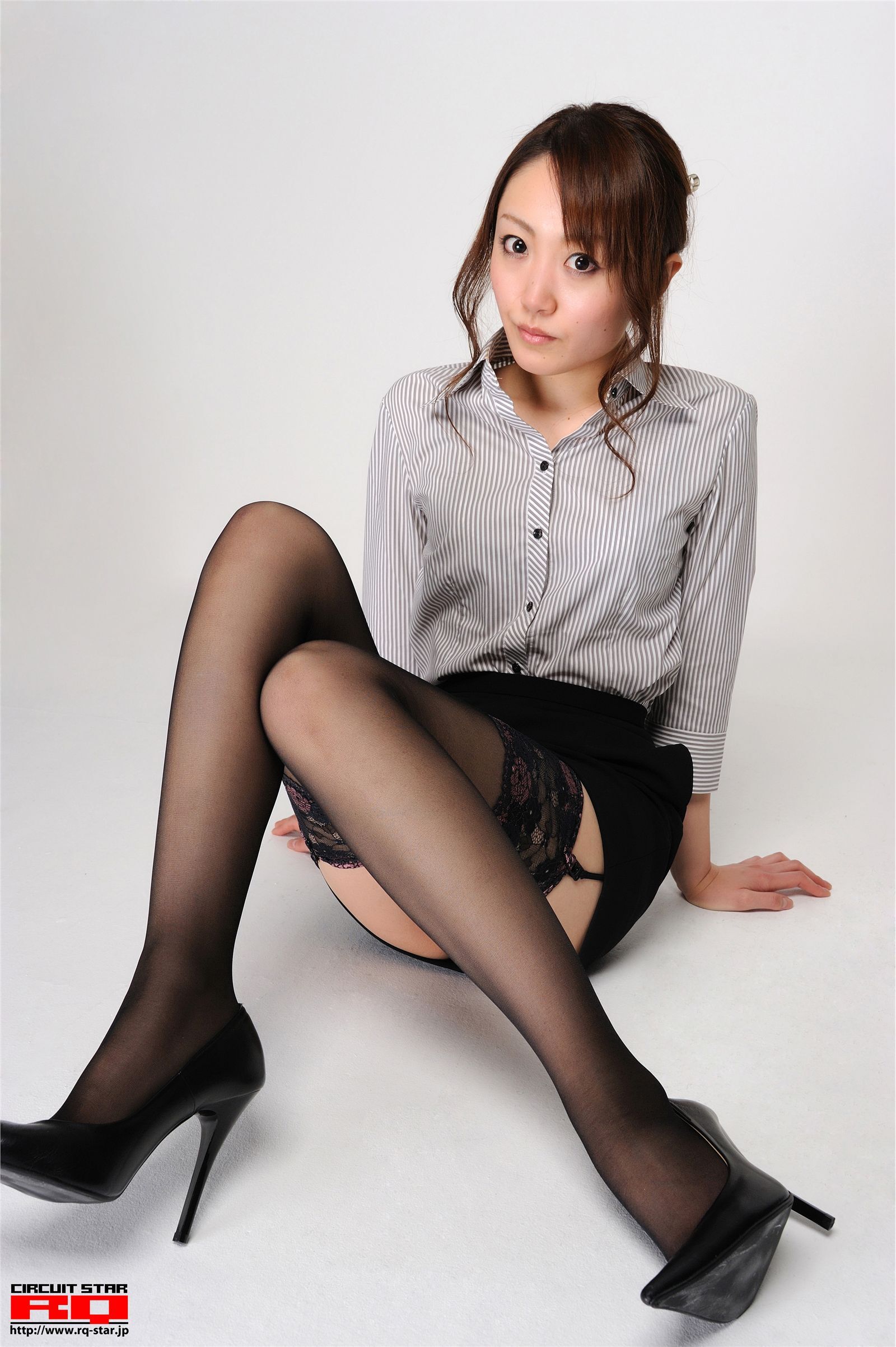 NO.00485 真先由紀奈  [RQ-Star]