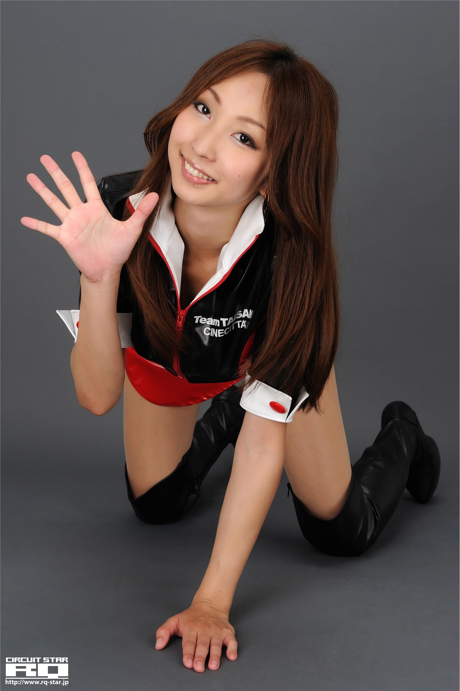 Japanese beauty girl: Kamo kamemi