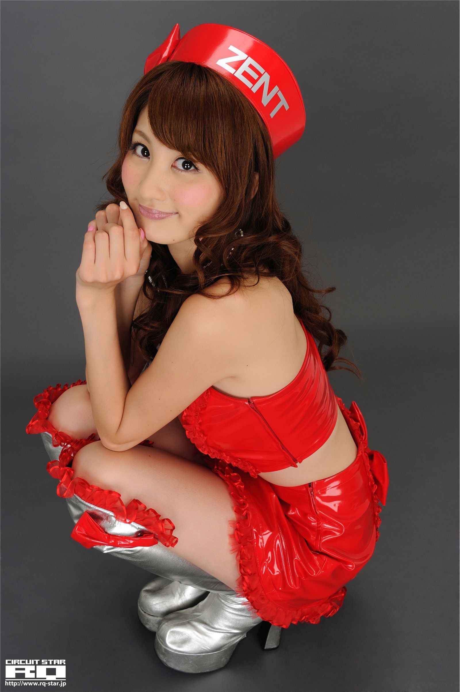 Real Ma Maeda [RQ star] [07-29] no.00520 Japanese beauty high definition large photo