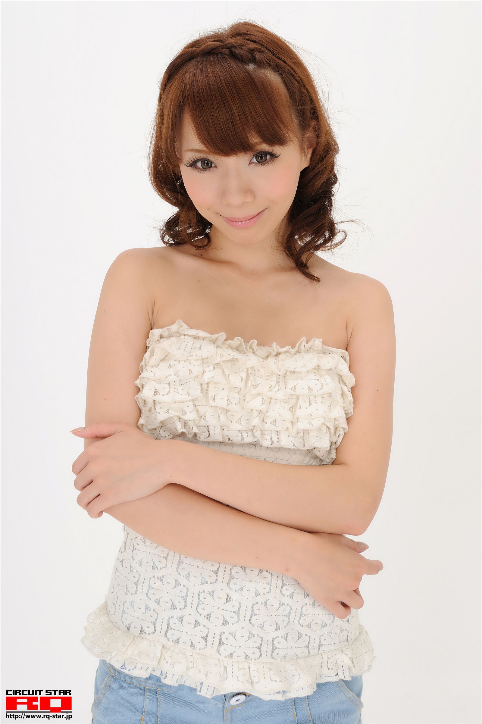高田亜鈴 Private Dress　[RQ-STAR] NO.00522 Ari Takada