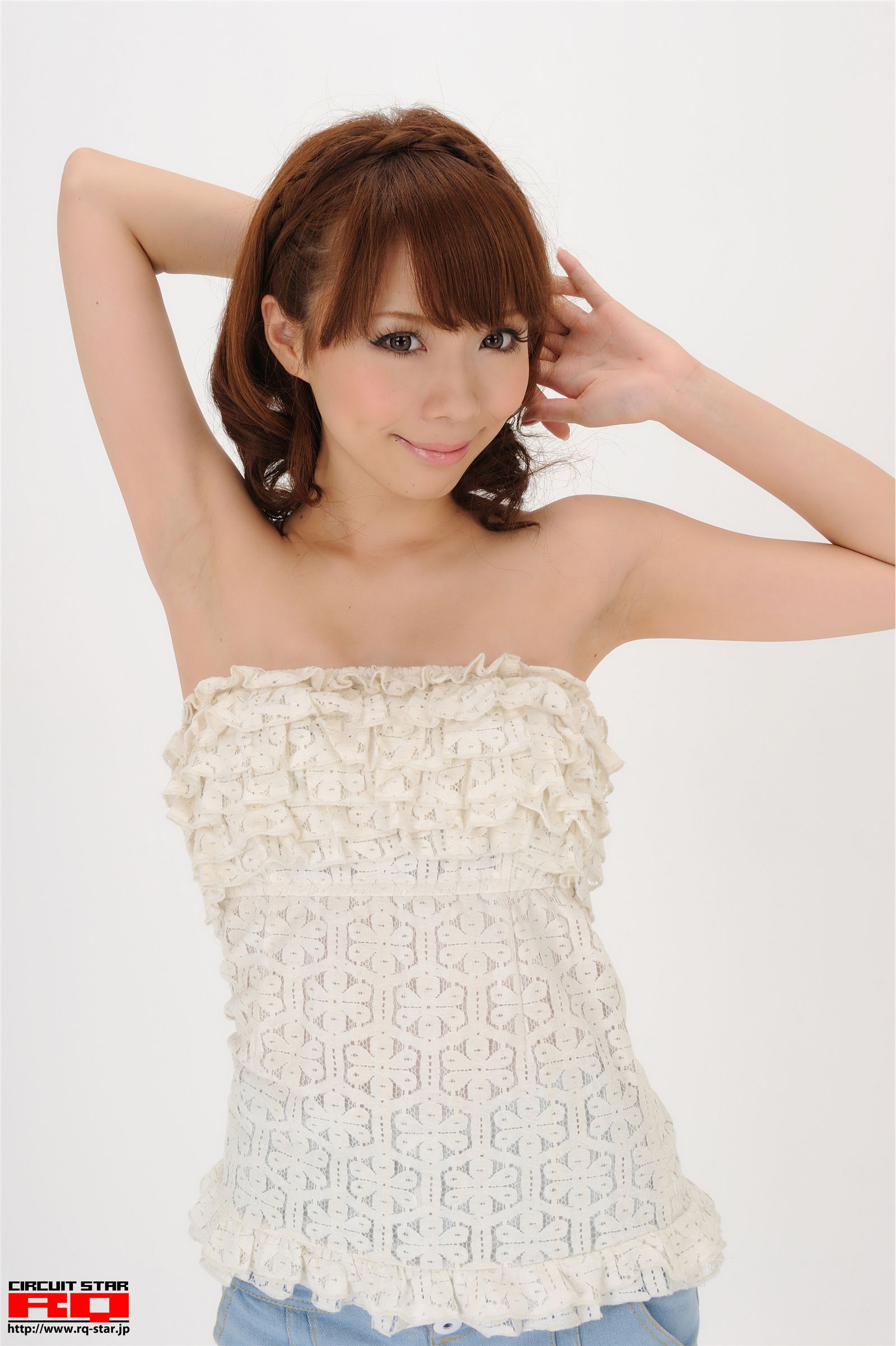 Private dress [rq-star] no.00522 ARI Takada