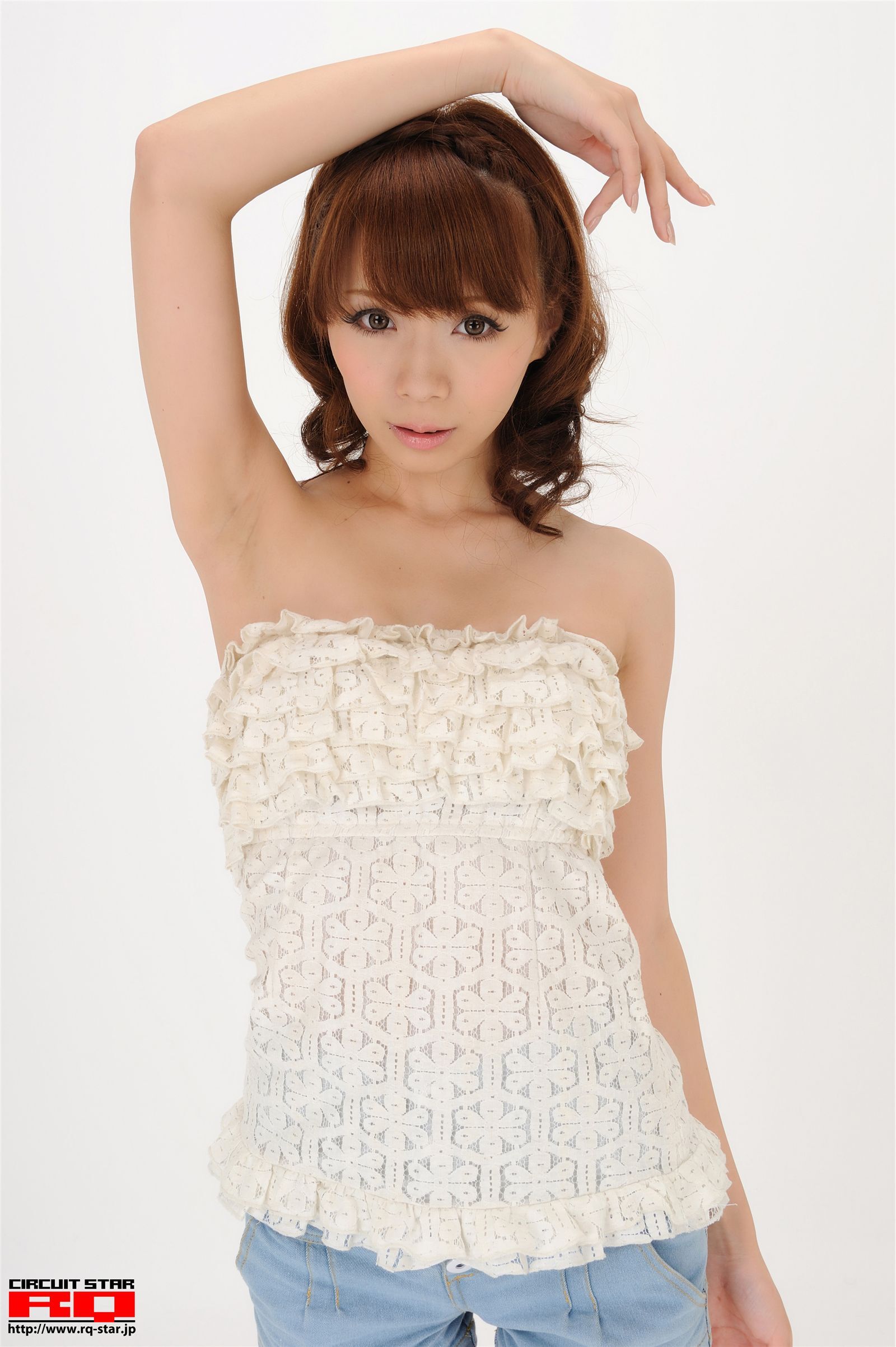 高田亜鈴 Private Dress　[RQ-STAR] NO.00522 Ari Takada