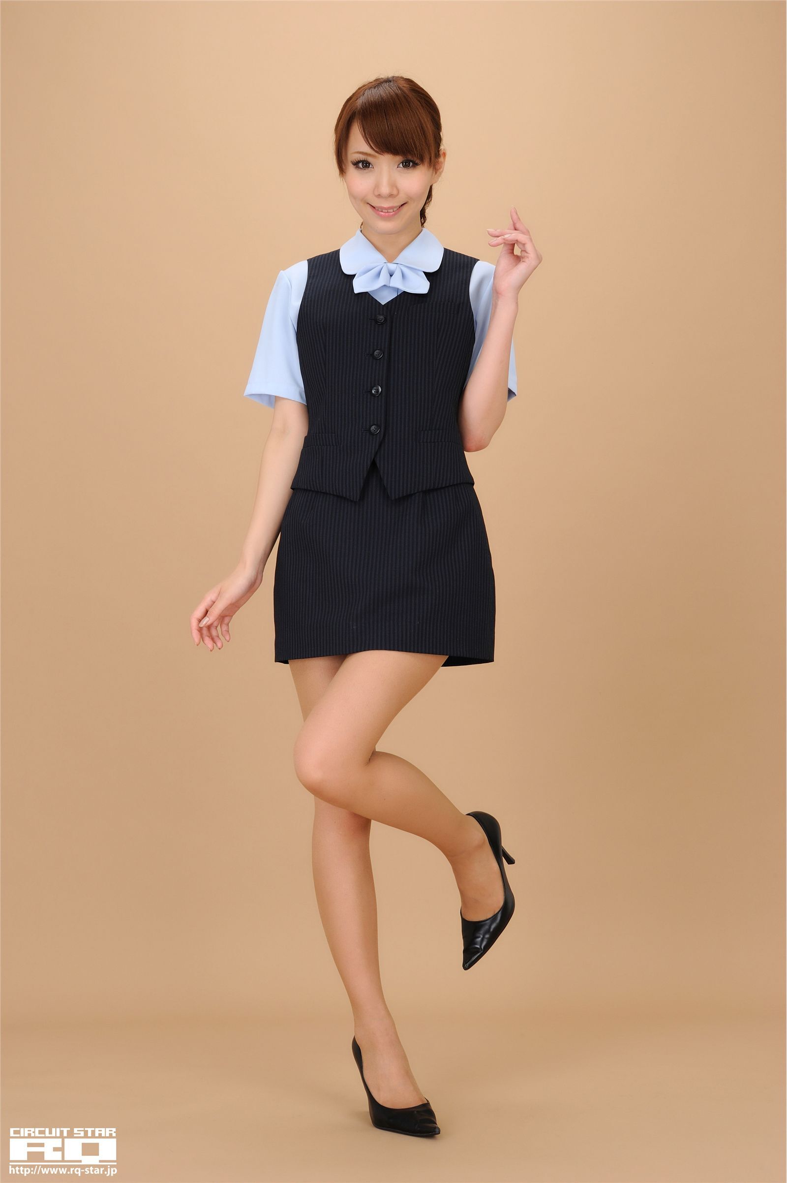 Takada Yaling office uniform [rq-star] no.00524 ARI Takada