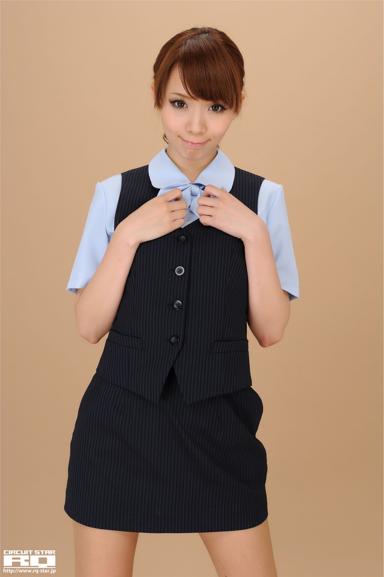 Takada Yaling office uniform [rq-star] no.00524 ARI Takada