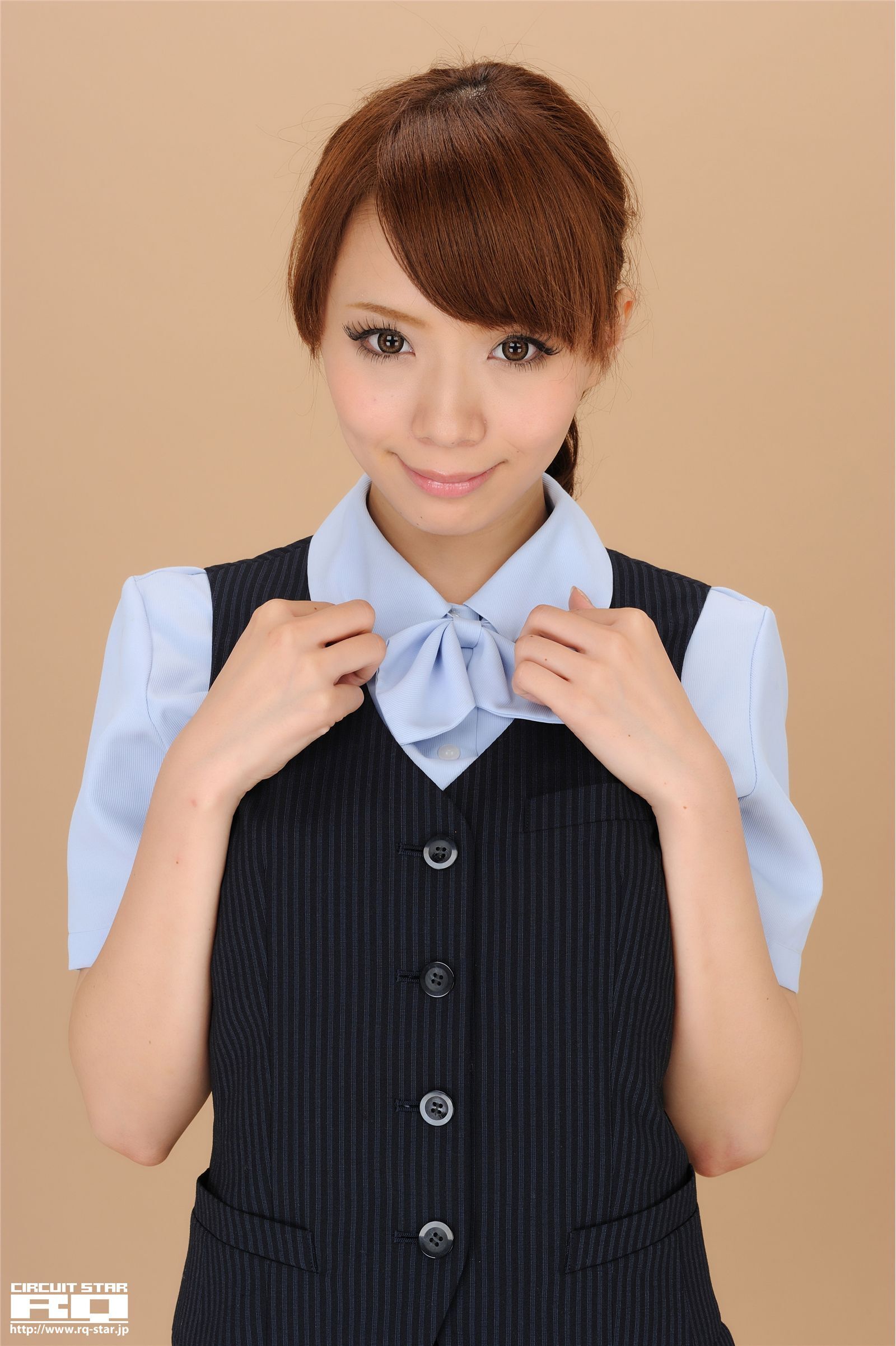 高田亜鈴 办公室制服　[RQ-STAR] NO.00524 Ari Takada