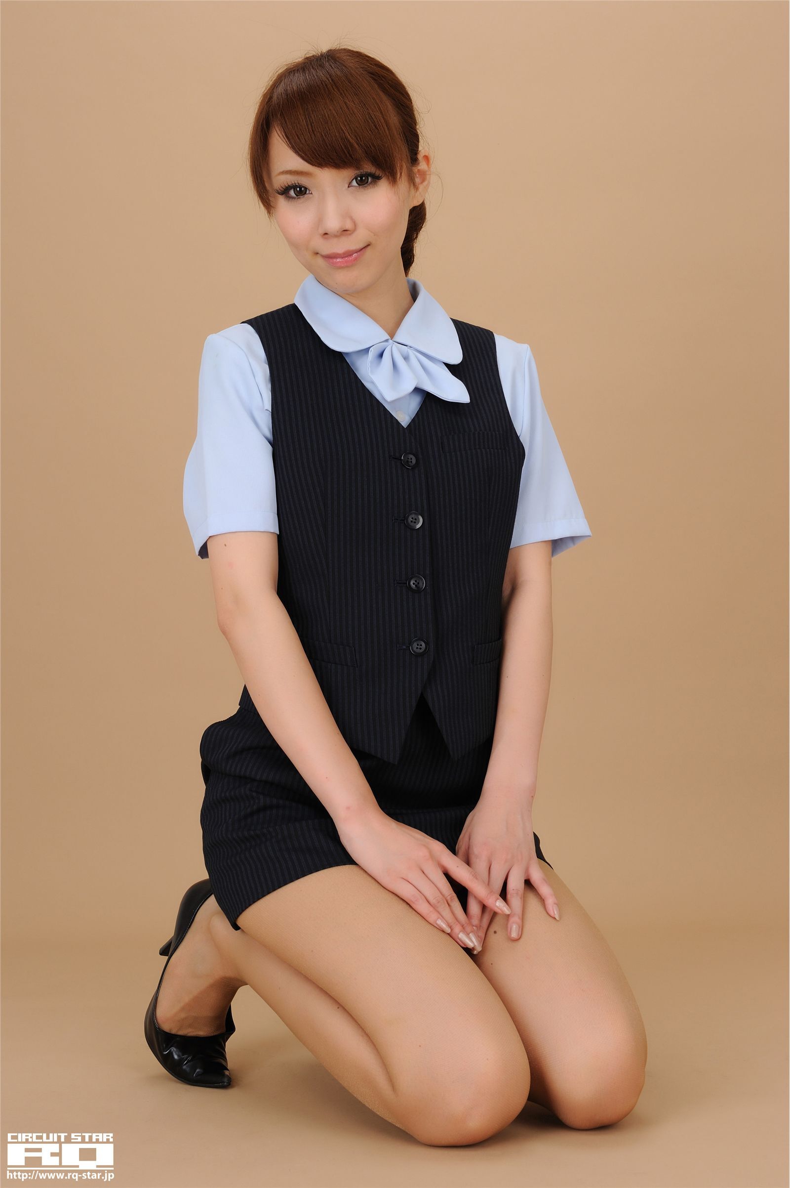 高田亜鈴 办公室制服　[RQ-STAR] NO.00524 Ari Takada