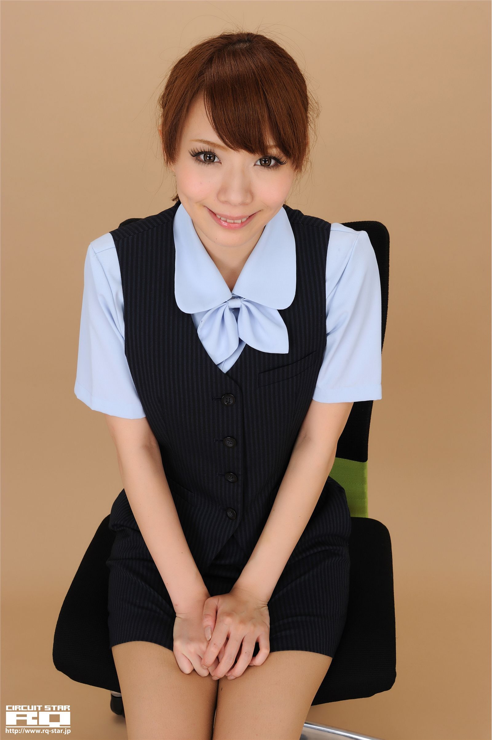 Takada Yaling office uniform [rq-star] no.00524 ARI Takada