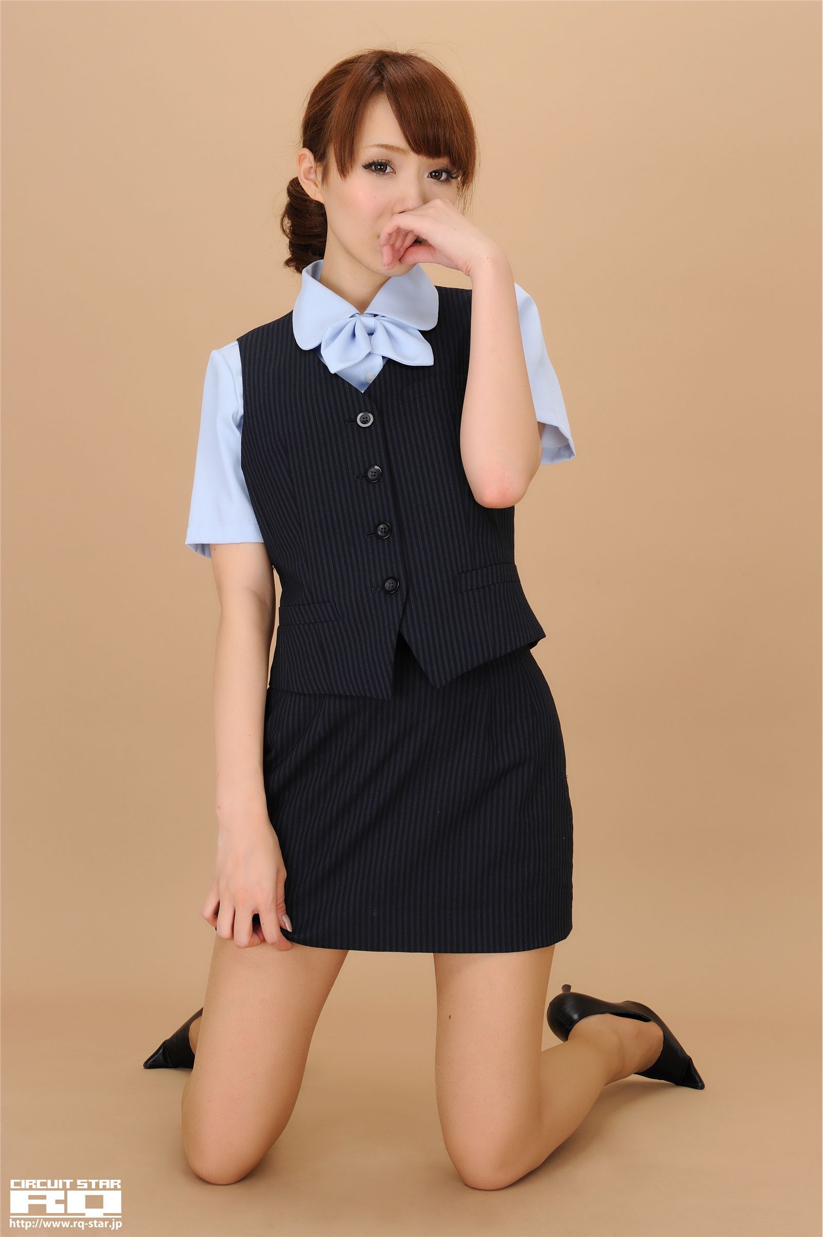 Takada Yaling office uniform [rq-star] no.00524 ARI Takada