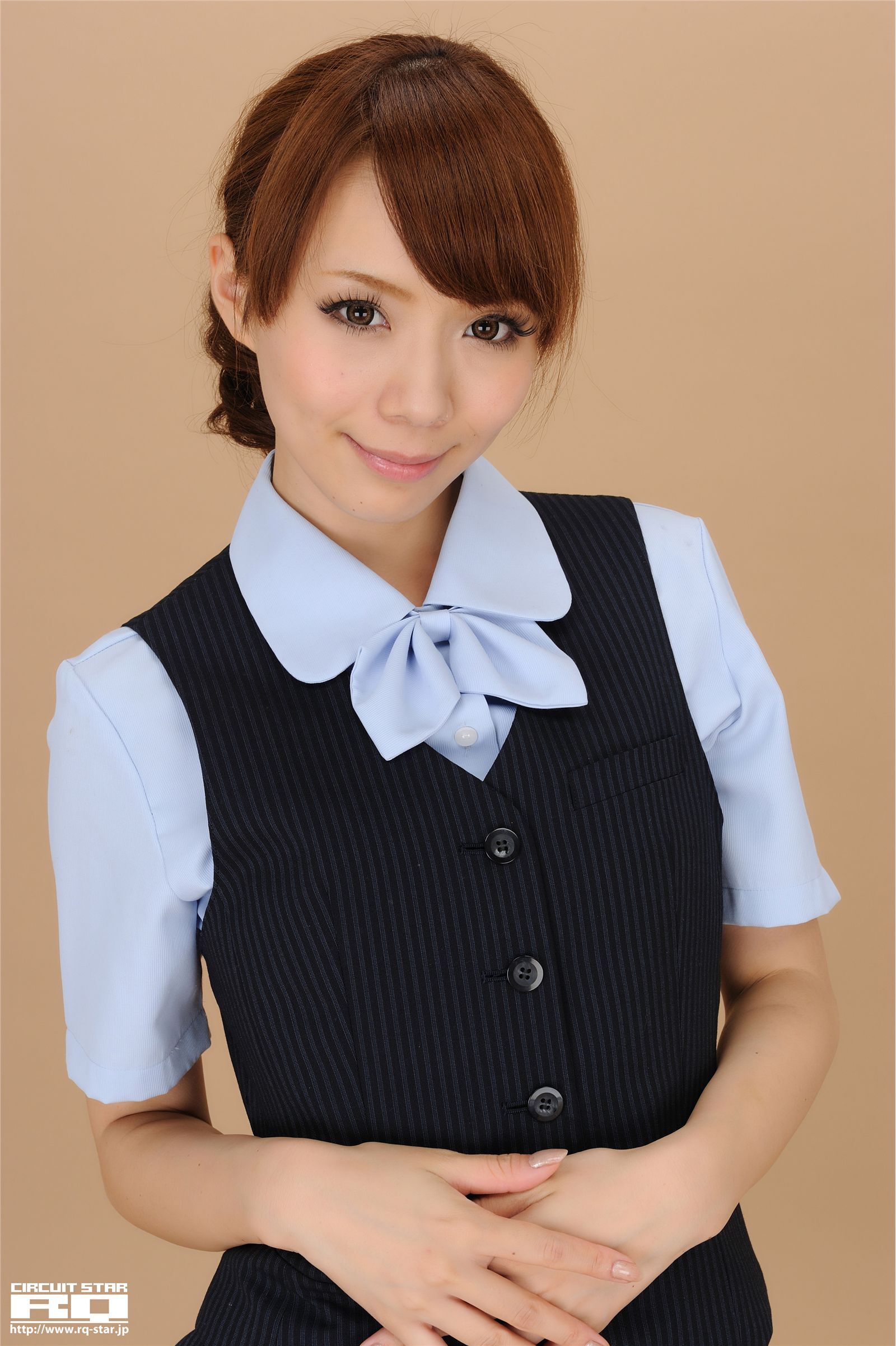 高田亜鈴 办公室制服　[RQ-STAR] NO.00524 Ari Takada