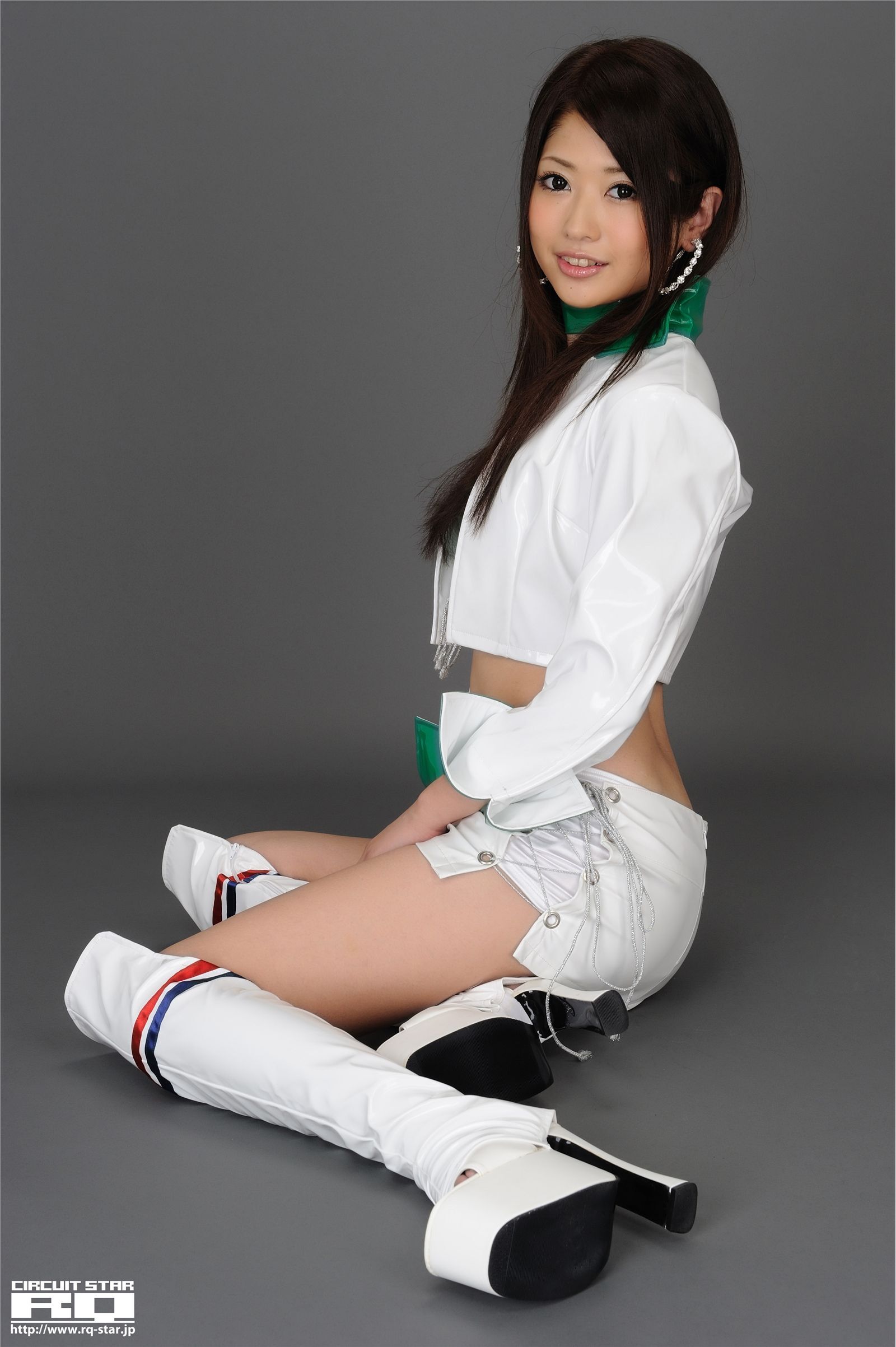 能勢ひとみ [RQ-Star][08-26]NO.00532 日本美女高清制服图片