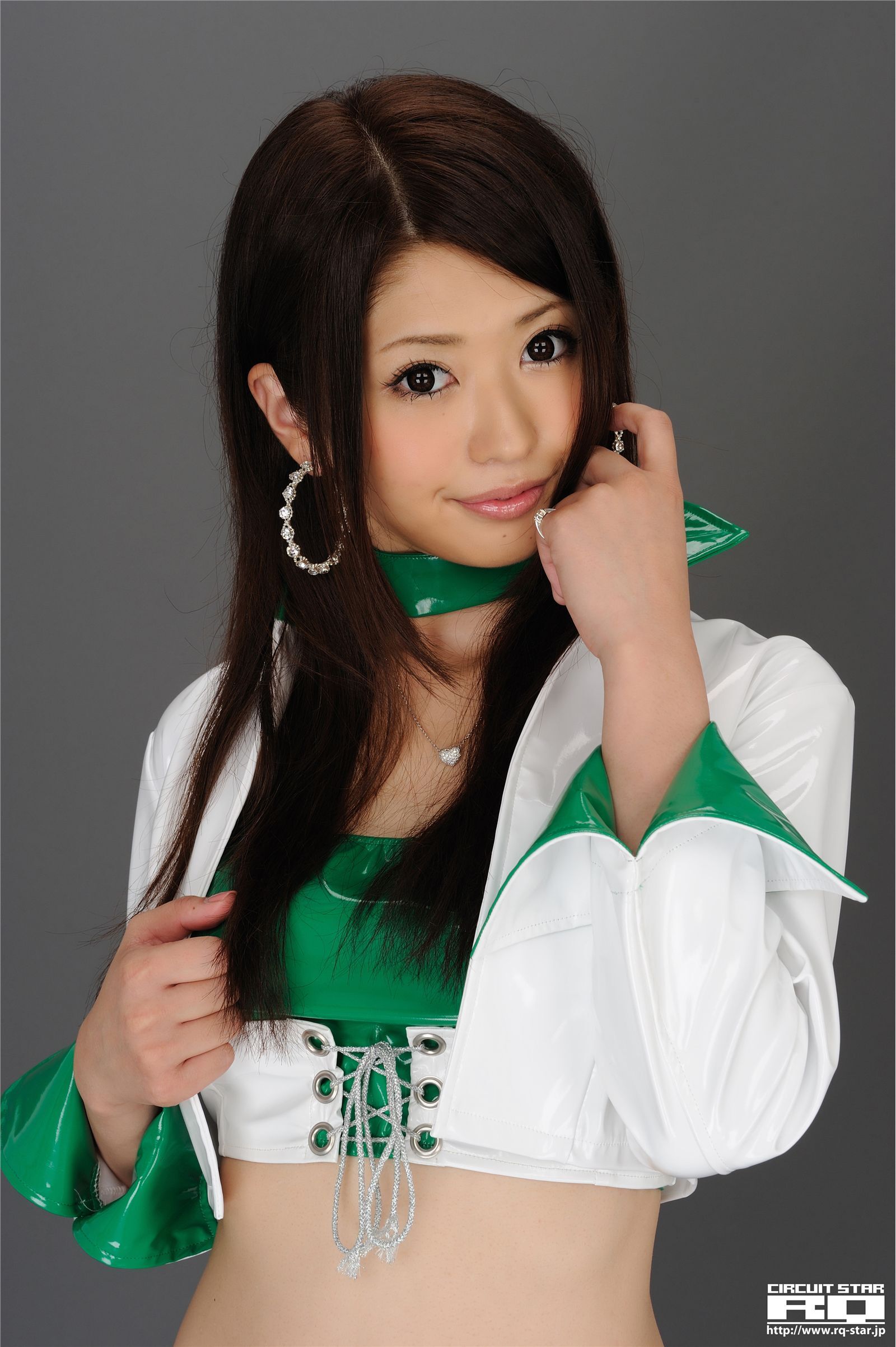 能勢ひとみ [RQ-Star][08-26]NO.00532 日本美女高清制服图片
