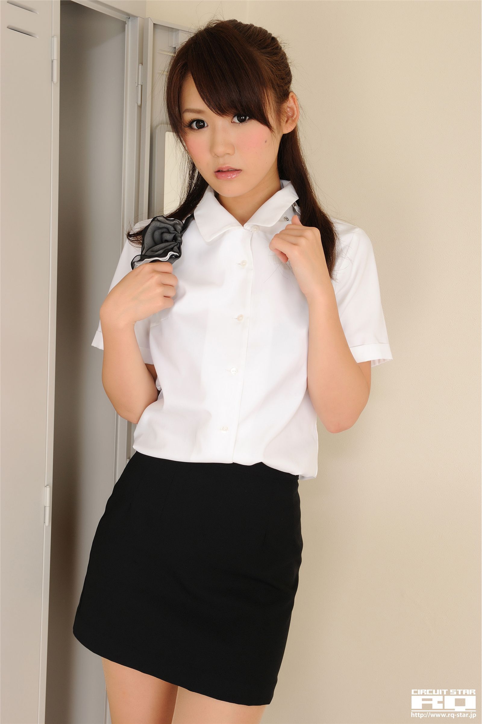 Office lady [rq-star] no.00536