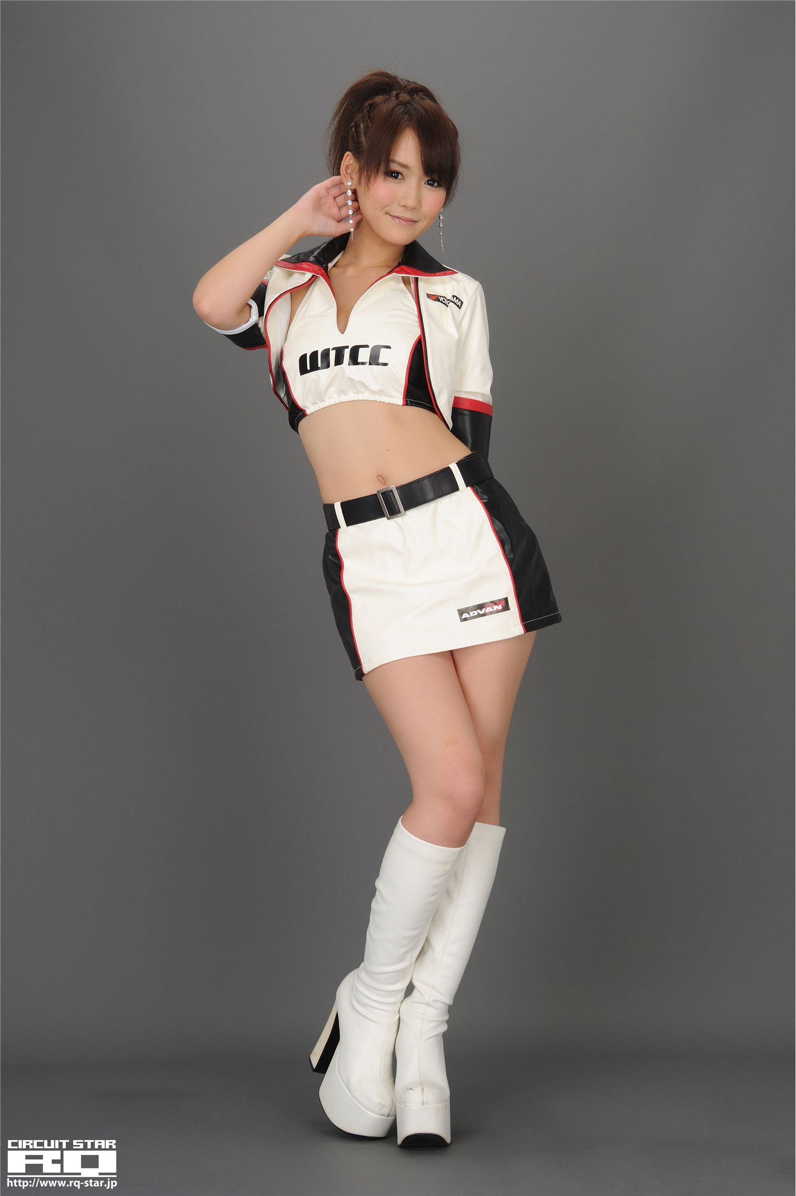 Photo of Youji - race queen [rq-star] no.00540