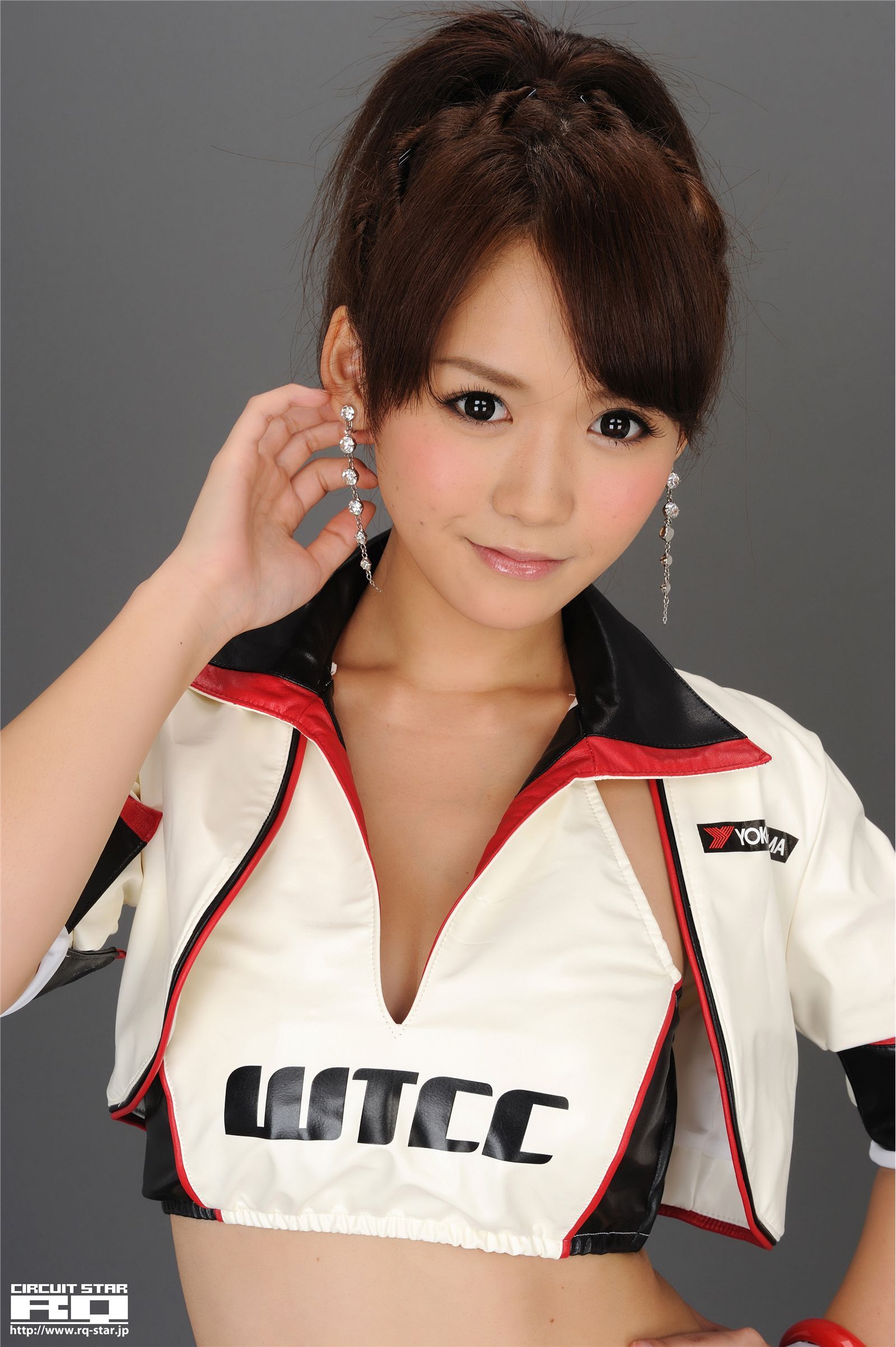 Photo of Youji - race queen [rq-star] no.00540