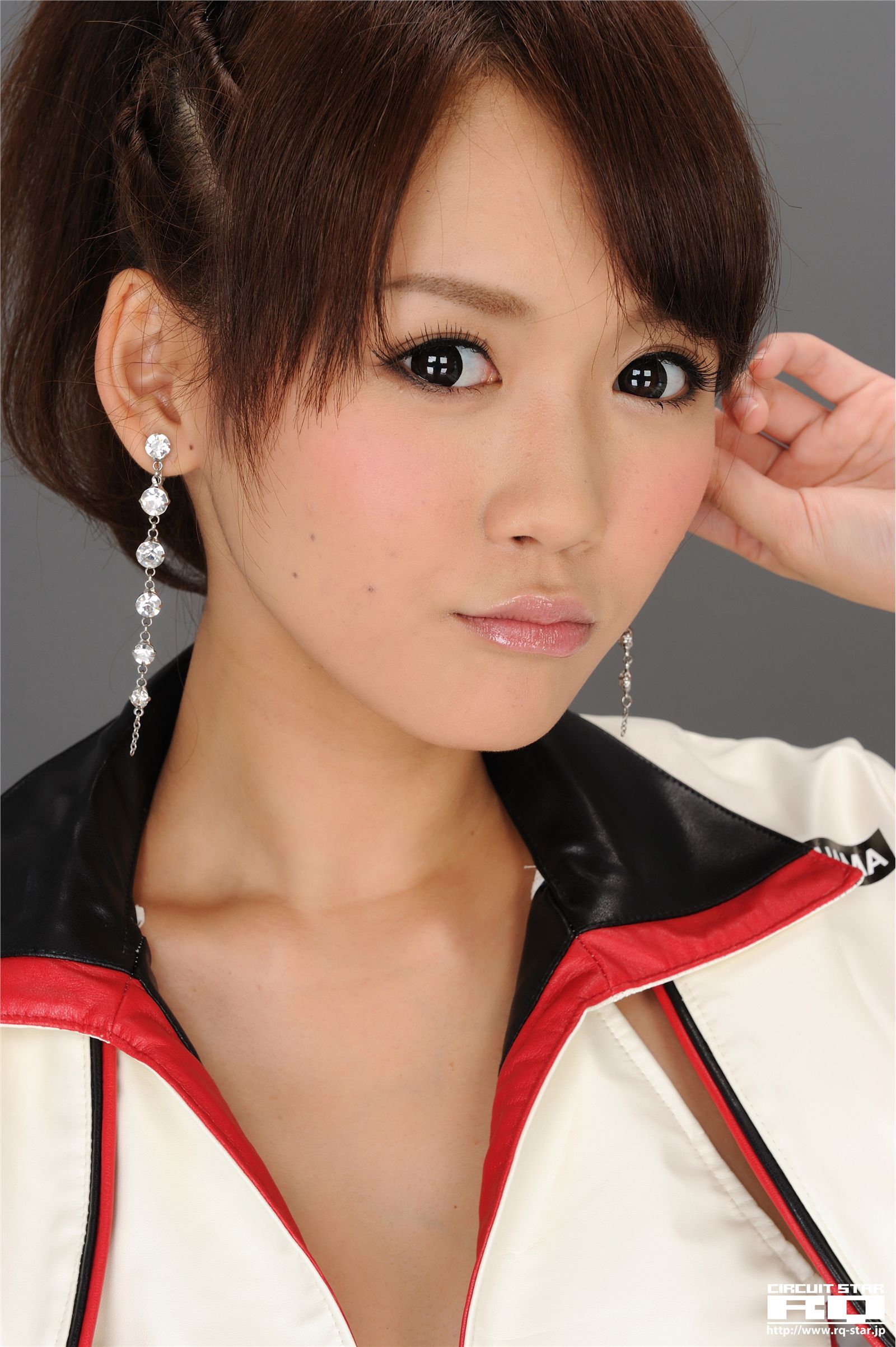 Photo of Youji - race queen [rq-star] no.00540