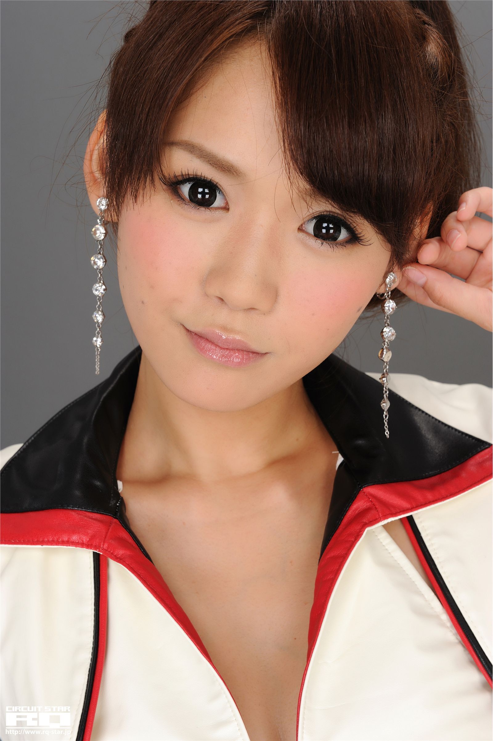 Photo of Youji - race queen [rq-star] no.00540