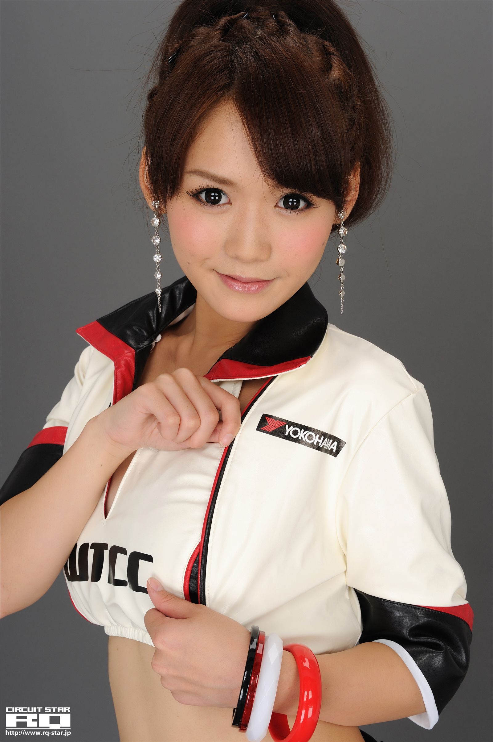 Photo of Youji - race queen [rq-star] no.00540