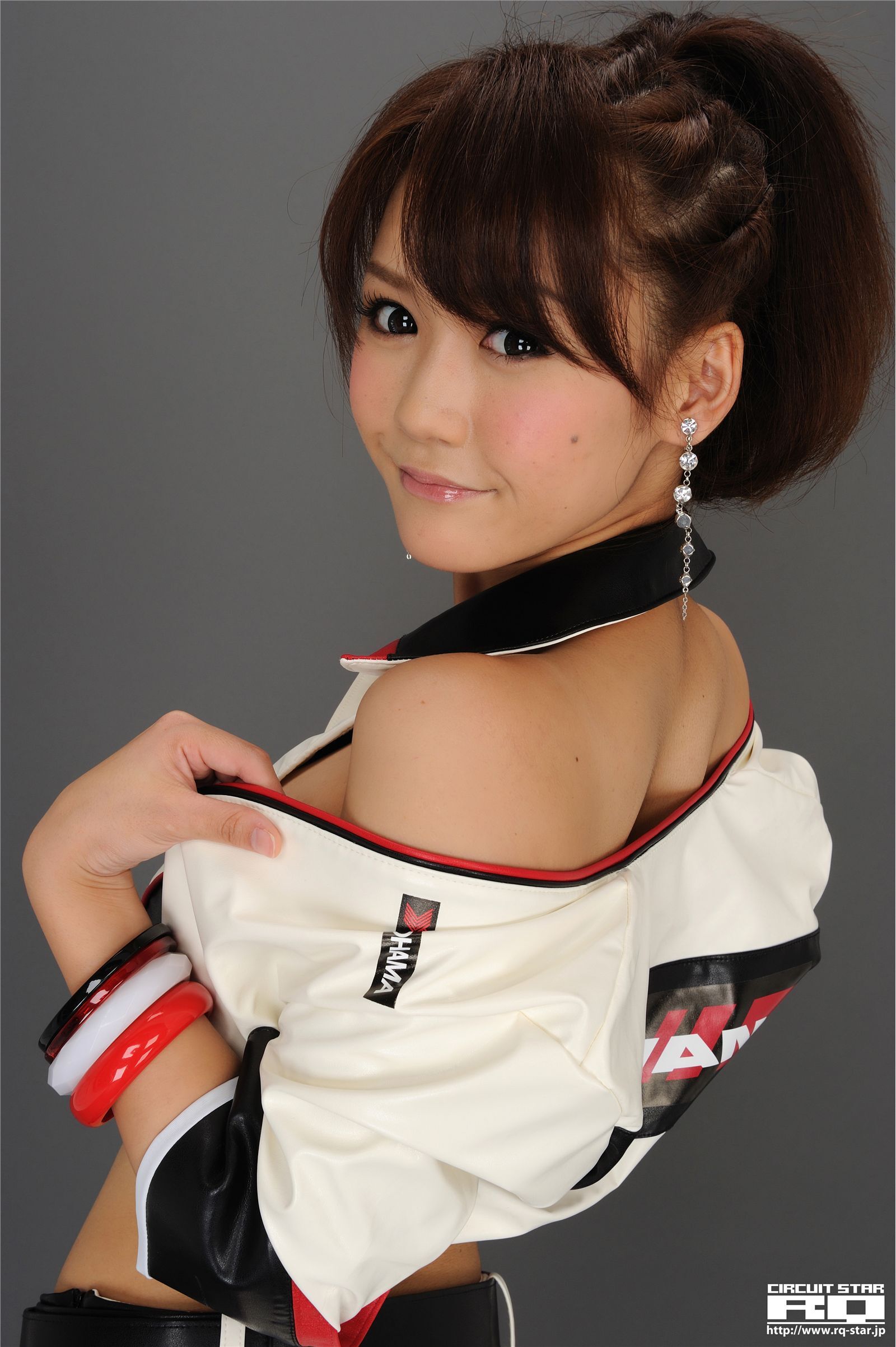 Photo of Youji - race queen [rq-star] no.00540