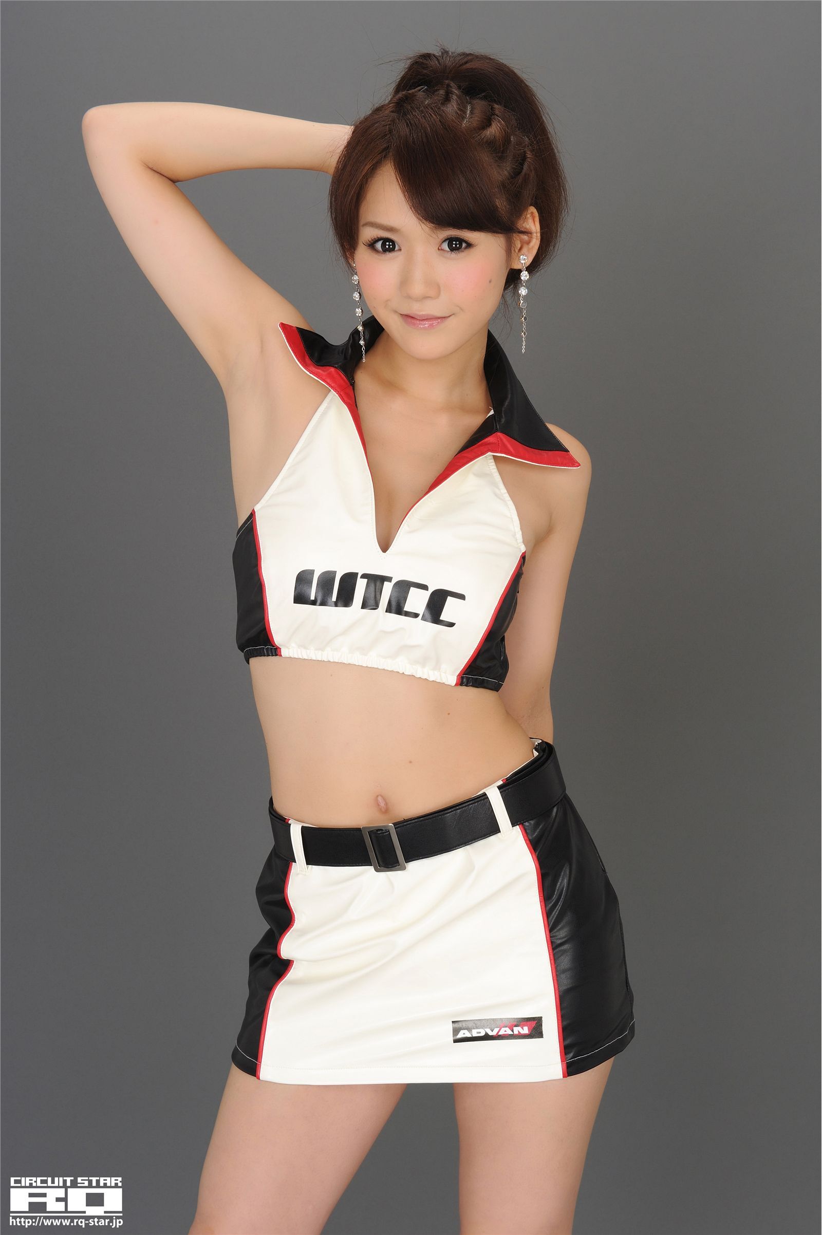 Photo of Youji - race queen [rq-star] no.00540