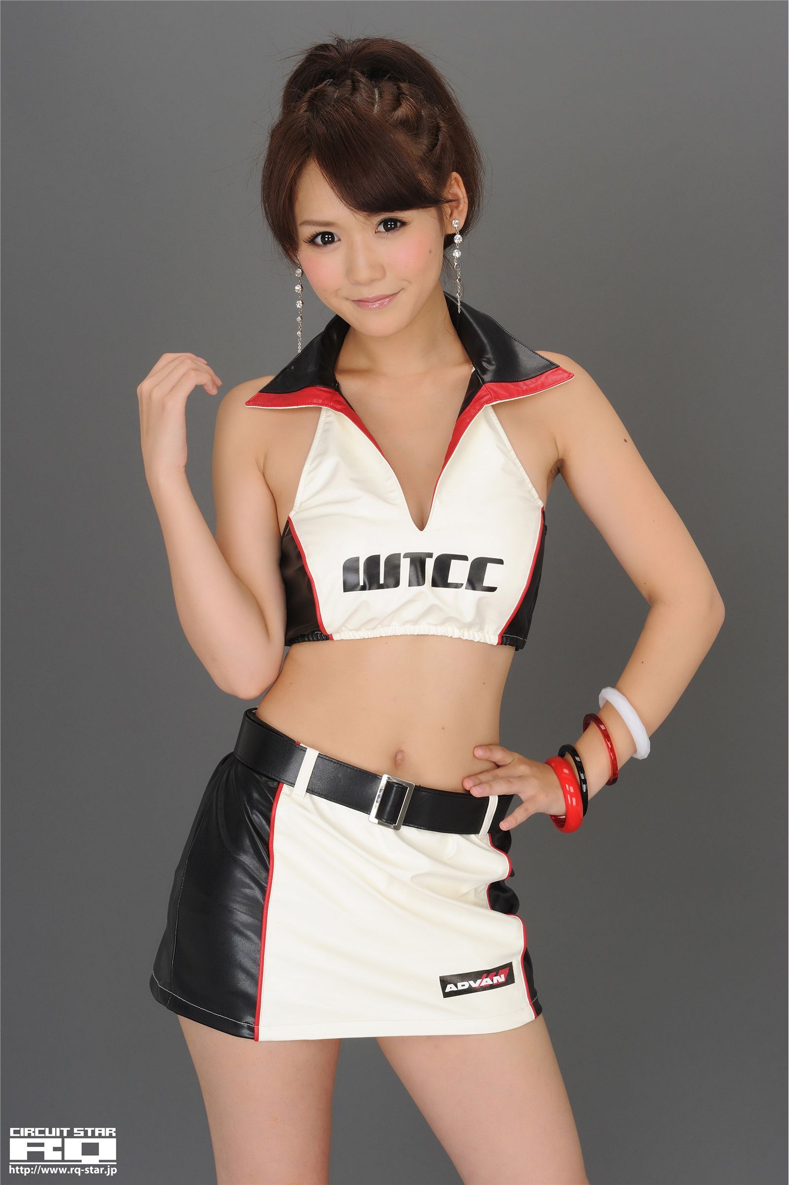 Photo of Youji - race queen [rq-star] no.00540