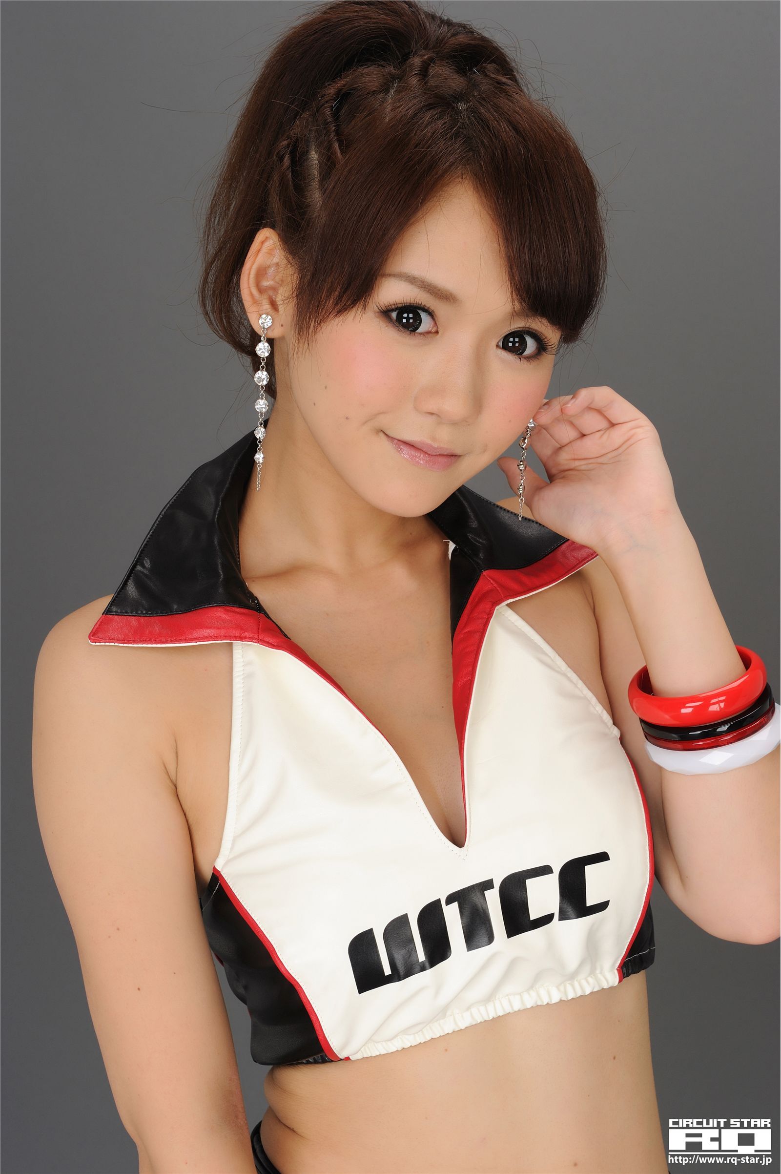 Photo of Youji - race queen [rq-star] no.00540